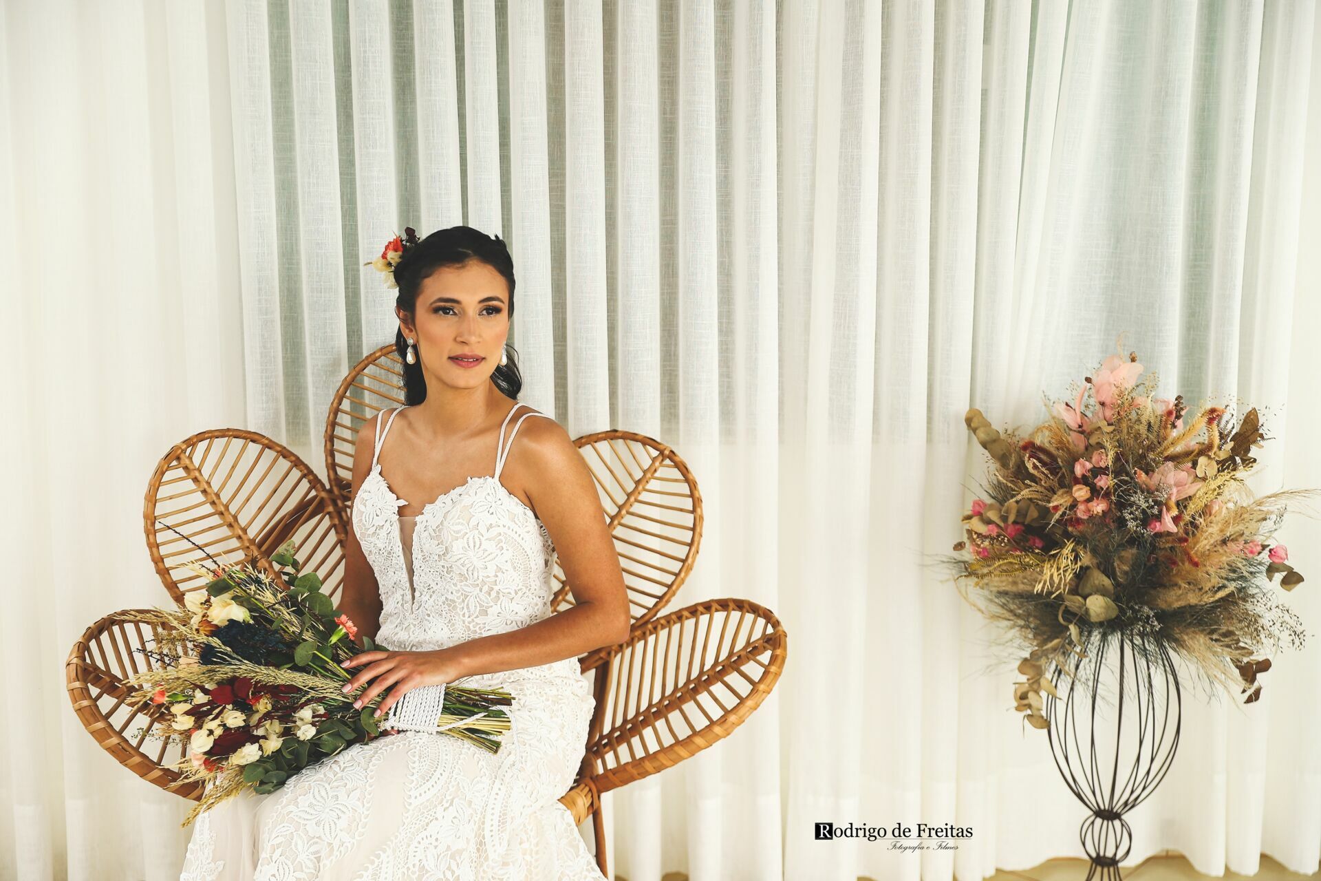 Foto Roberta e GG / CASAMENTO Foto Roberta e GG / CASAMENTO - Imagem 9