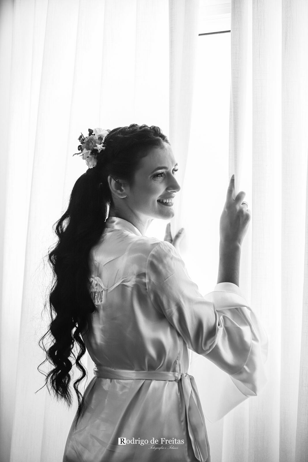 Foto Roberta e GG / CASAMENTO Foto Roberta e GG / CASAMENTO - Imagem 2