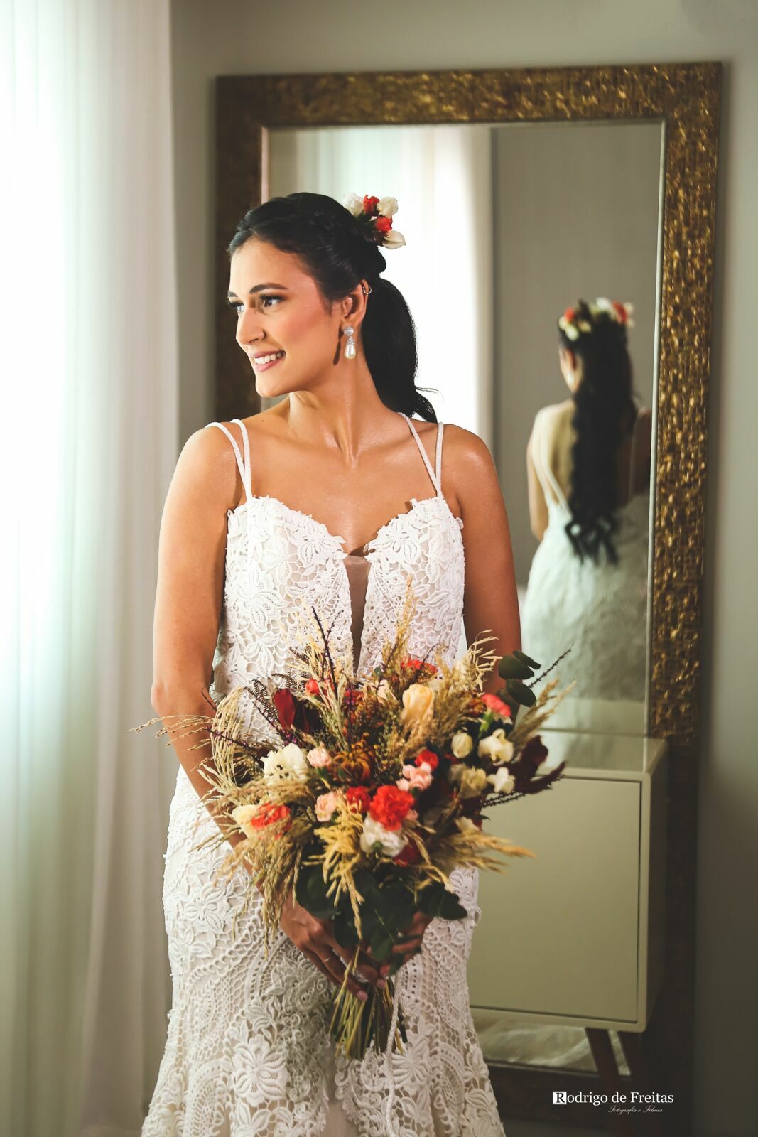 Foto Roberta e GG / CASAMENTO Foto Roberta e GG / CASAMENTO - Imagem 5