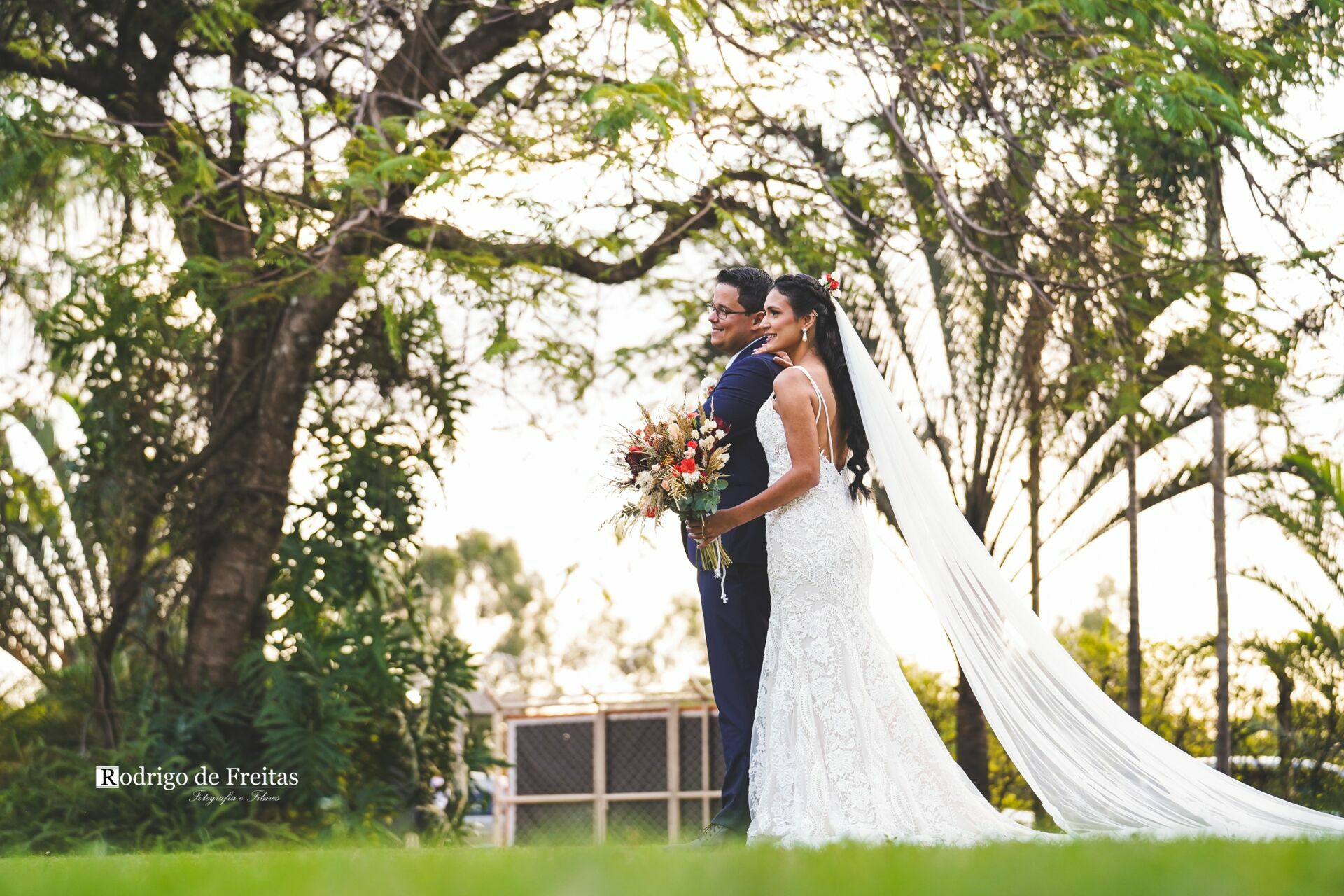 Foto Roberta e GG / CASAMENTO Foto Roberta e GG / CASAMENTO - Imagem 51