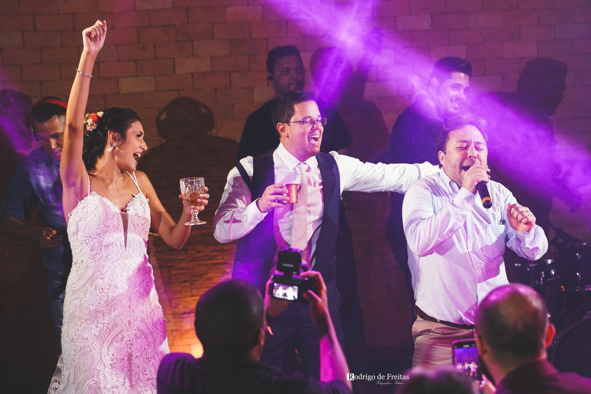 Foto Roberta e GG / CASAMENTO Foto Roberta e GG / CASAMENTO - Imagem 66