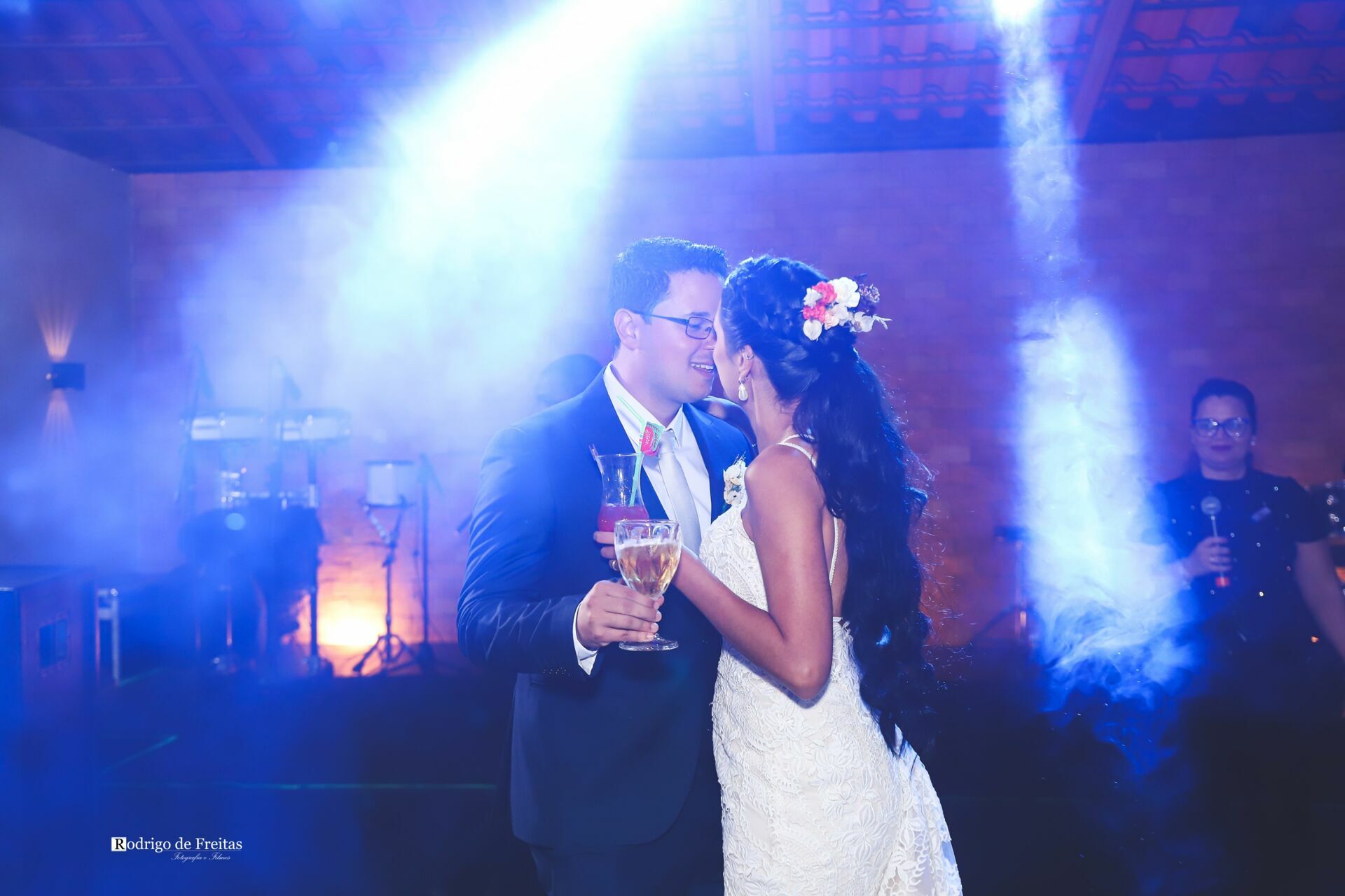 Foto Roberta e GG / CASAMENTO Foto Roberta e GG / CASAMENTO - Imagem 59