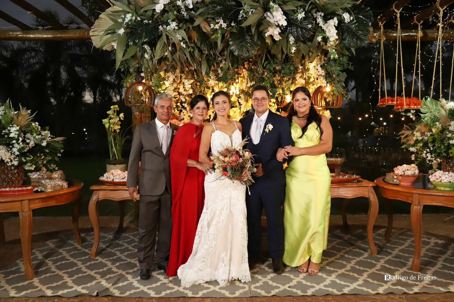 Foto Roberta e GG / CASAMENTO Foto Roberta e GG / CASAMENTO - Imagem 57
