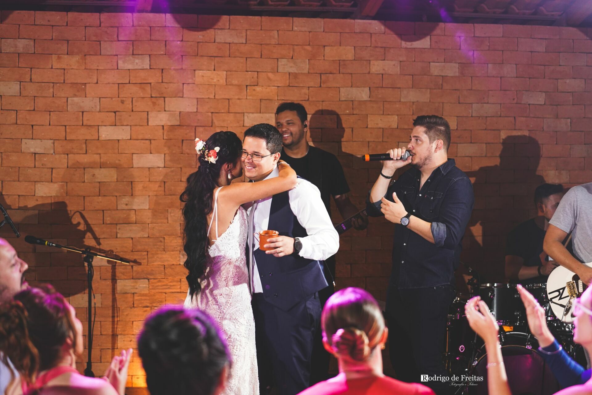 Foto Roberta e GG / CASAMENTO Foto Roberta e GG / CASAMENTO - Imagem 61