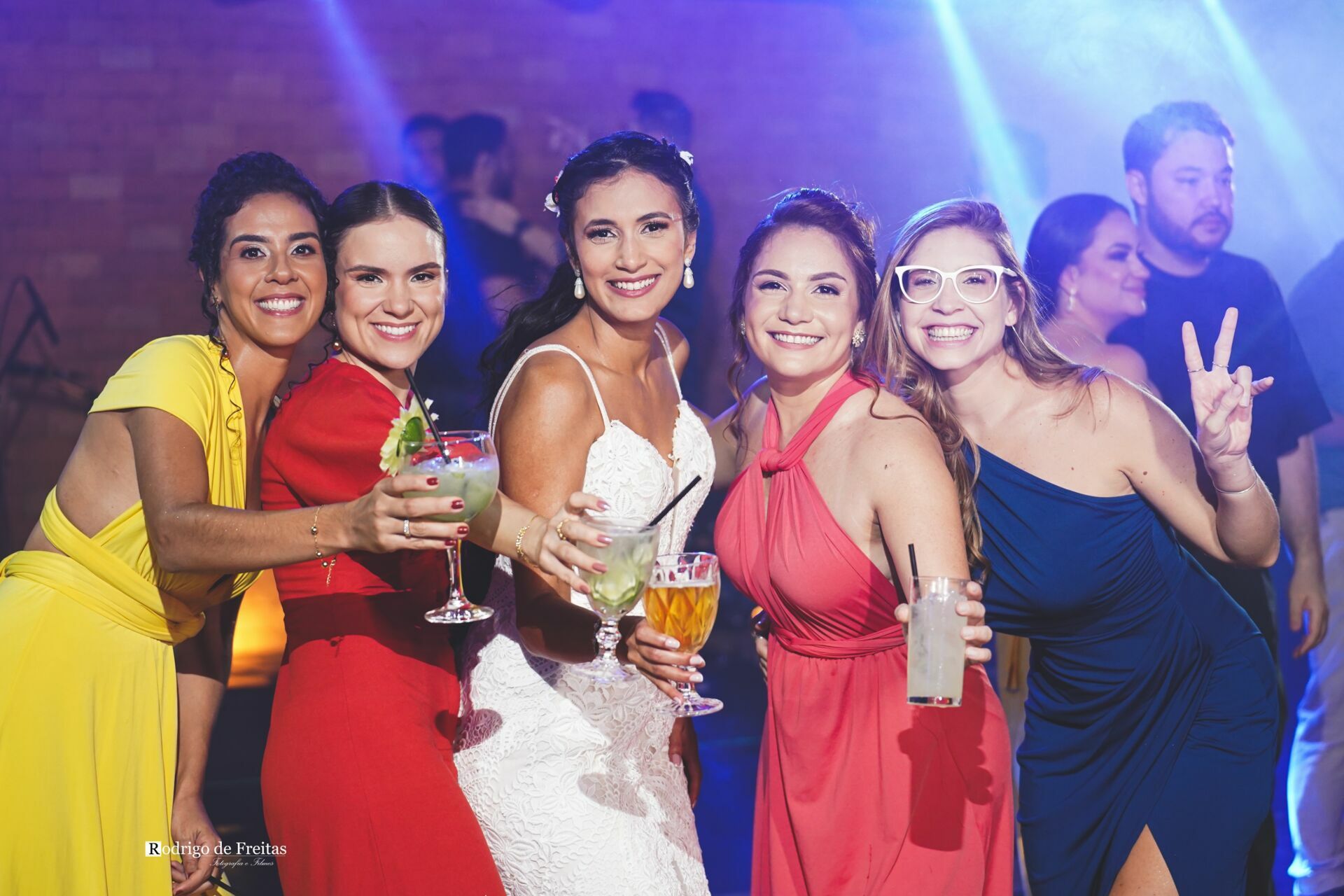 Foto Roberta e GG / CASAMENTO Foto Roberta e GG / CASAMENTO - Imagem 63