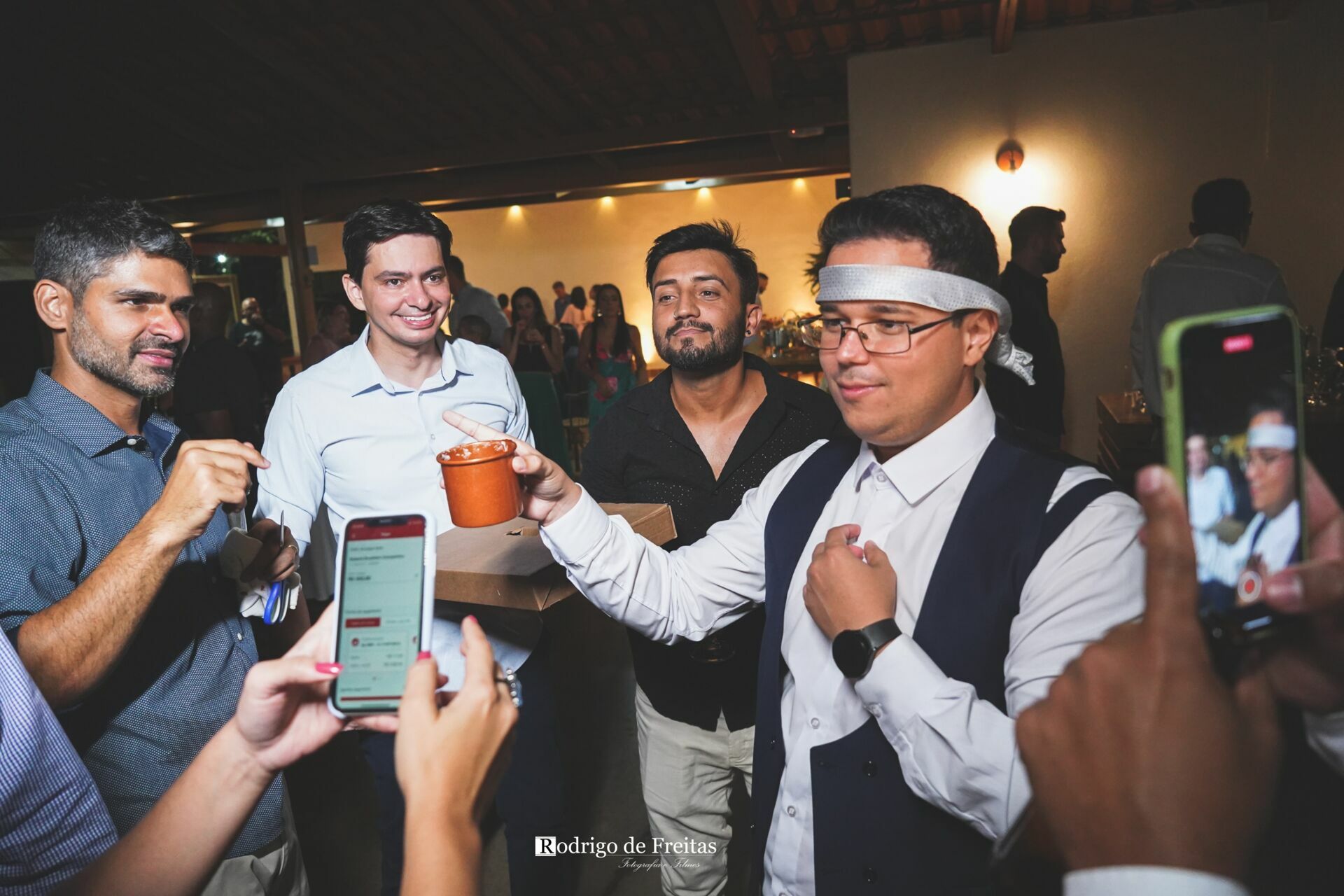 Foto Roberta e GG / CASAMENTO Foto Roberta e GG / CASAMENTO - Imagem 74