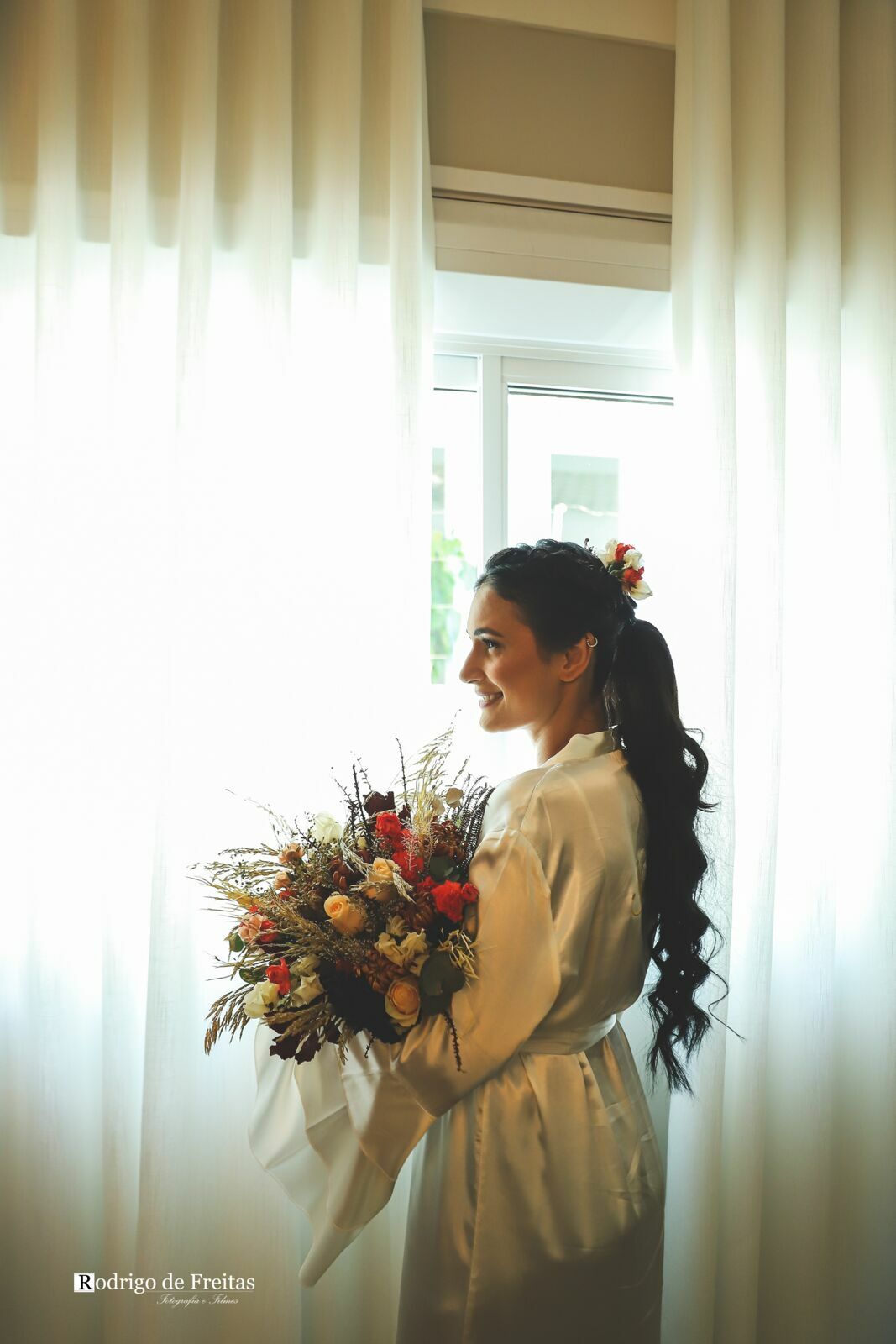 Foto Roberta e GG / CASAMENTO Foto Roberta e GG / CASAMENTO - Imagem 1