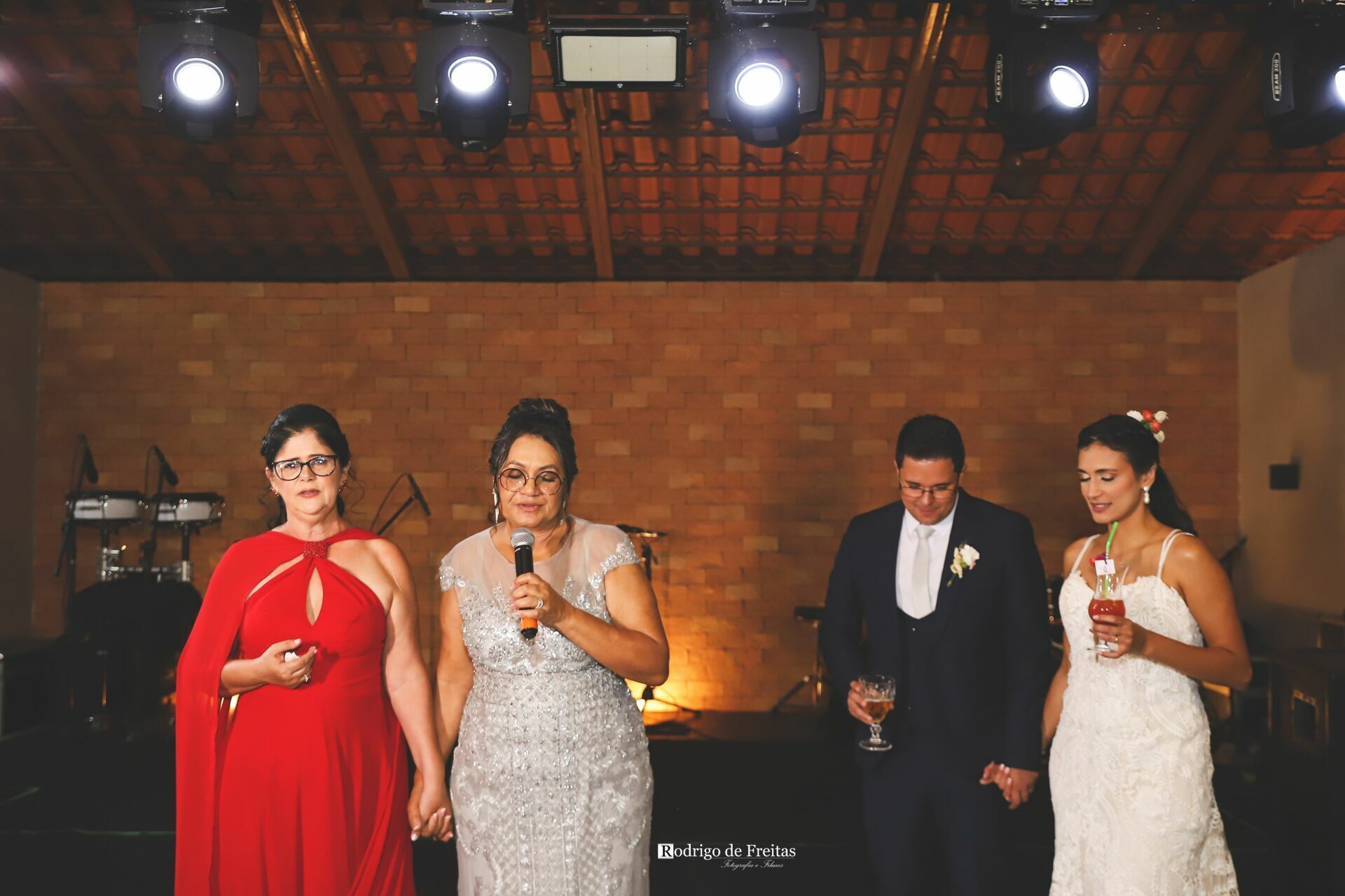 Foto Roberta e GG / CASAMENTO Foto Roberta e GG / CASAMENTO - Imagem 58