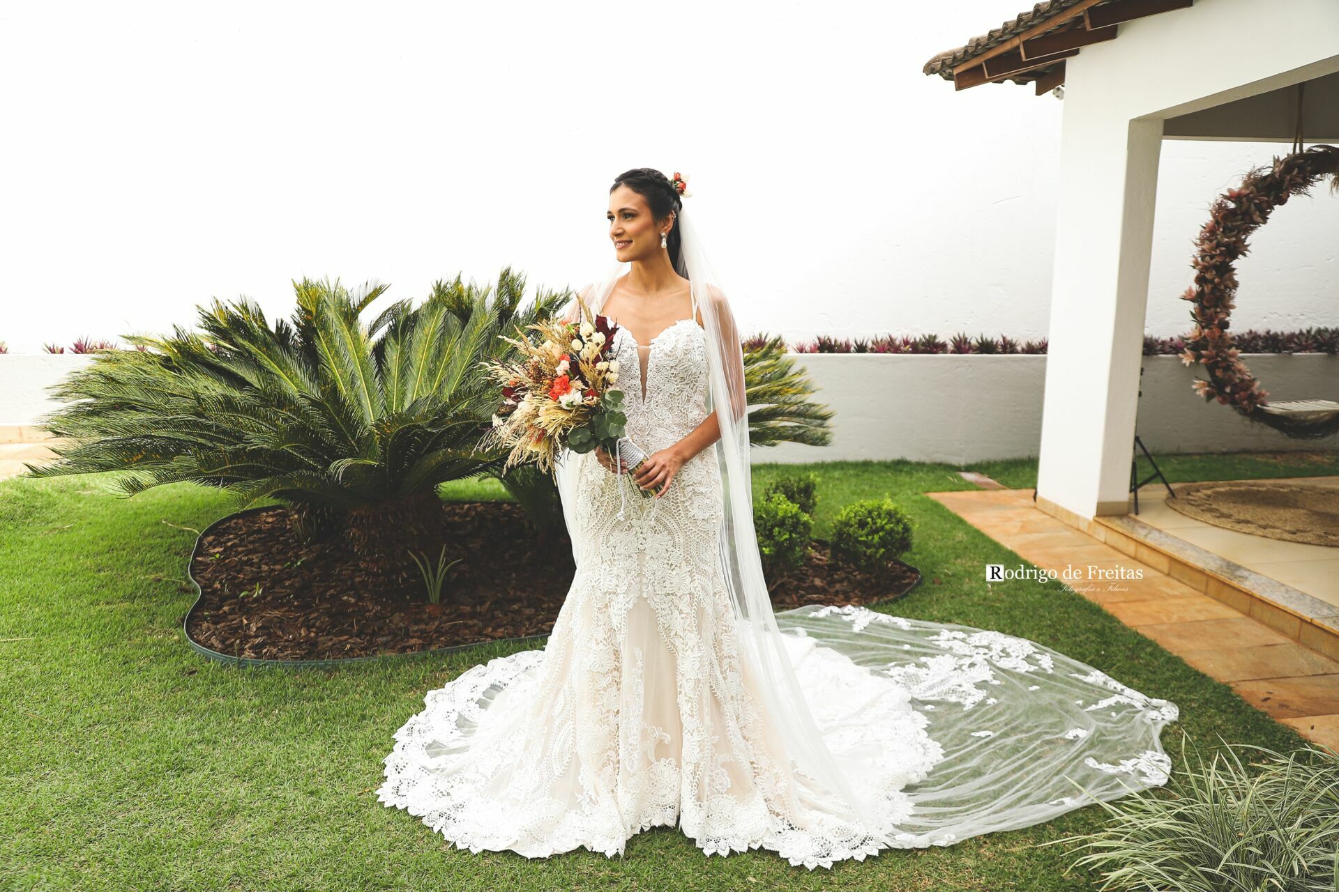 Foto Roberta e GG / CASAMENTO Foto Roberta e GG / CASAMENTO - Imagem 12
