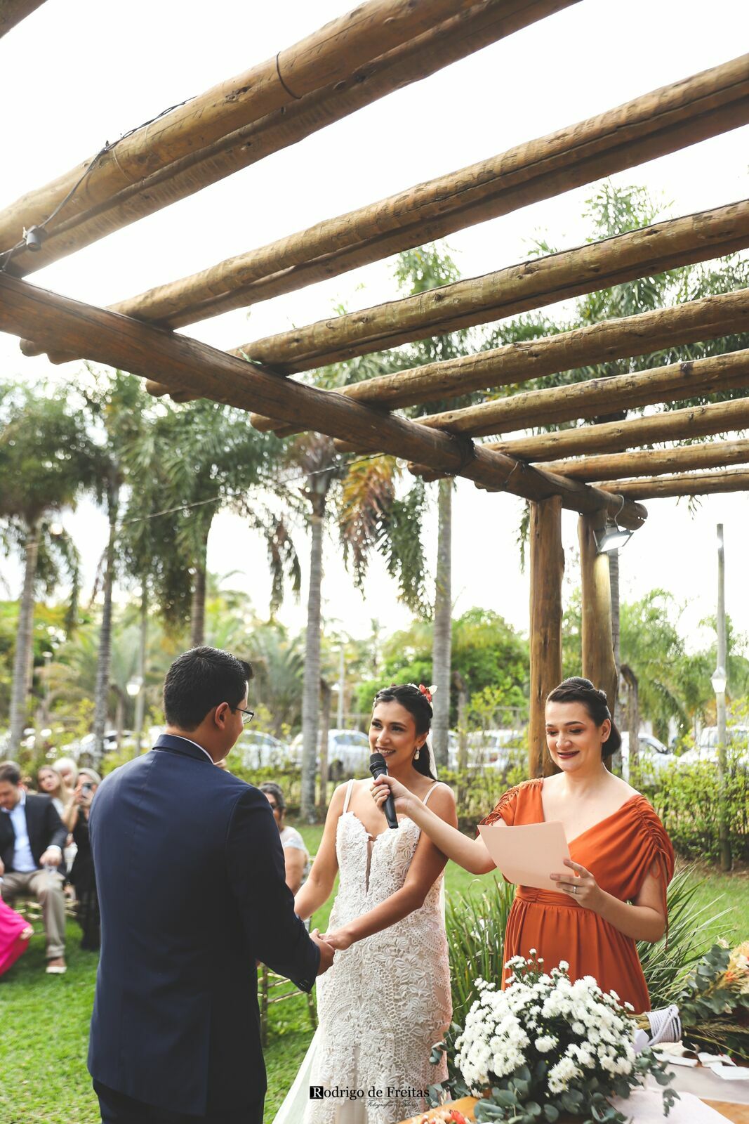 Foto Roberta e GG / CASAMENTO Foto Roberta e GG / CASAMENTO - Imagem 38