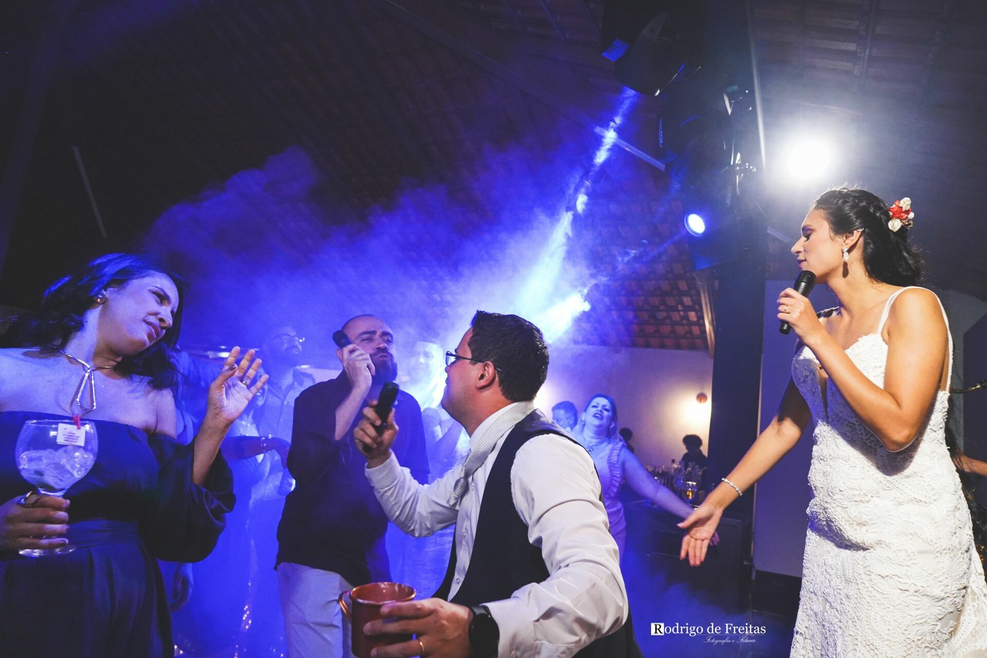 Foto Roberta e GG / CASAMENTO Foto Roberta e GG / CASAMENTO - Imagem 76