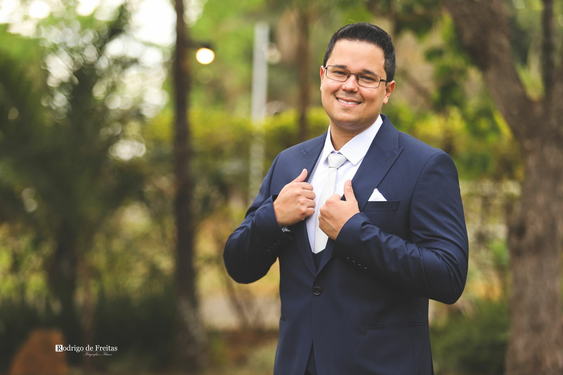 Foto Roberta e GG / CASAMENTO Foto Roberta e GG / CASAMENTO - Imagem 22