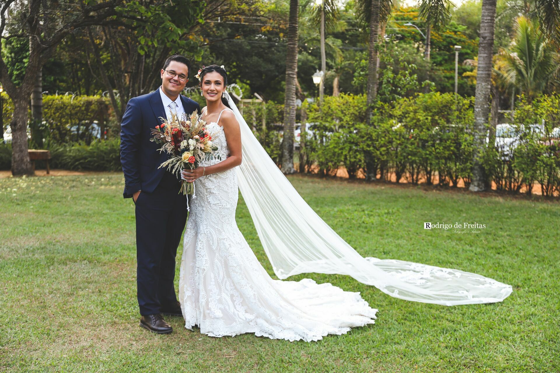 Foto Roberta e GG / CASAMENTO Foto Roberta e GG / CASAMENTO - Imagem 46