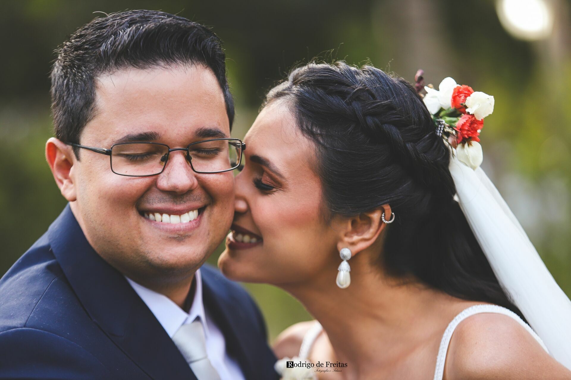 Foto Roberta e GG / CASAMENTO Foto Roberta e GG / CASAMENTO - Imagem 42