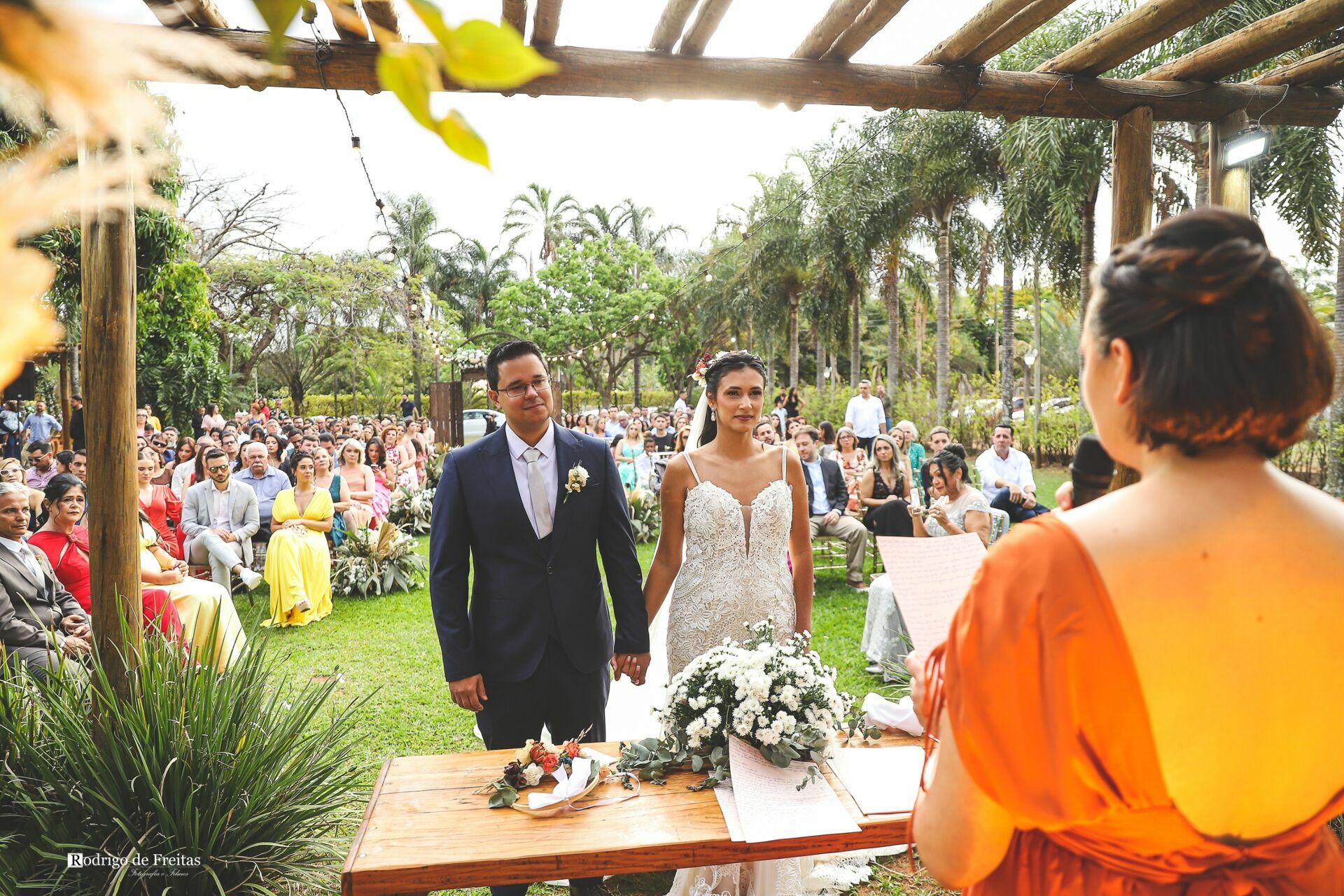 Foto Roberta e GG / CASAMENTO Foto Roberta e GG / CASAMENTO - Imagem 35