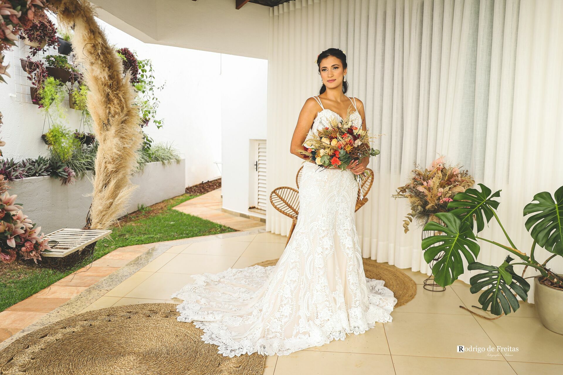 Foto Roberta e GG / CASAMENTO Foto Roberta e GG / CASAMENTO - Imagem 7