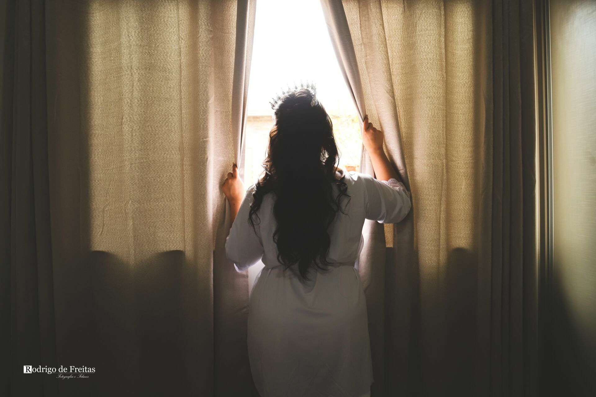Foto Monique e Aluísio / CASAMENTO Foto Monique e Aluísio / CASAMENTO - Imagem 5