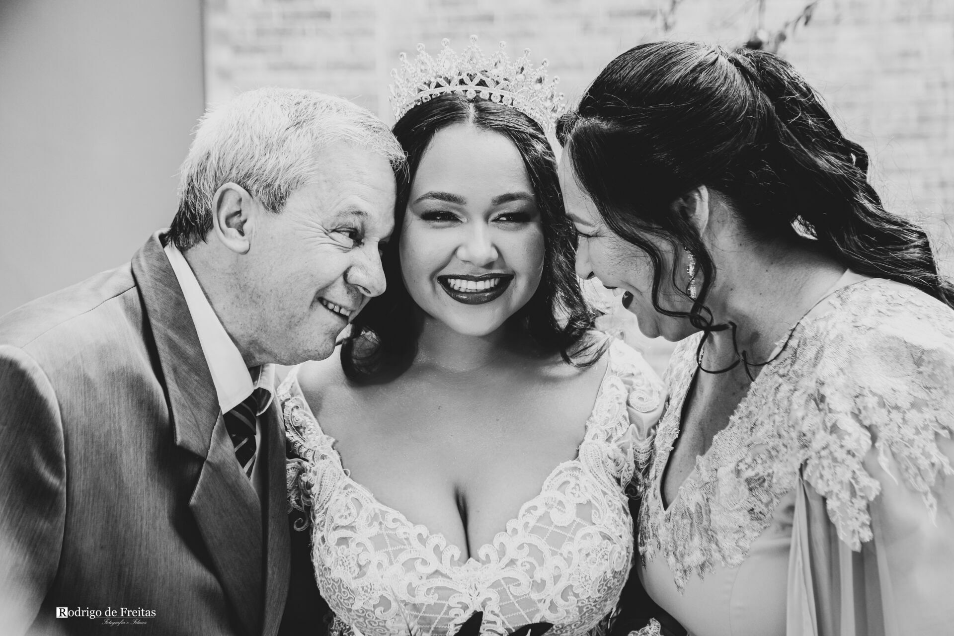 Foto Monique e Aluísio / CASAMENTO Foto Monique e Aluísio / CASAMENTO - Imagem 9