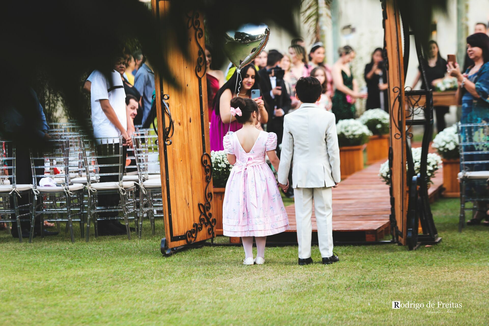 Foto Monique e Aluísio / CASAMENTO Foto Monique e Aluísio / CASAMENTO - Imagem 26