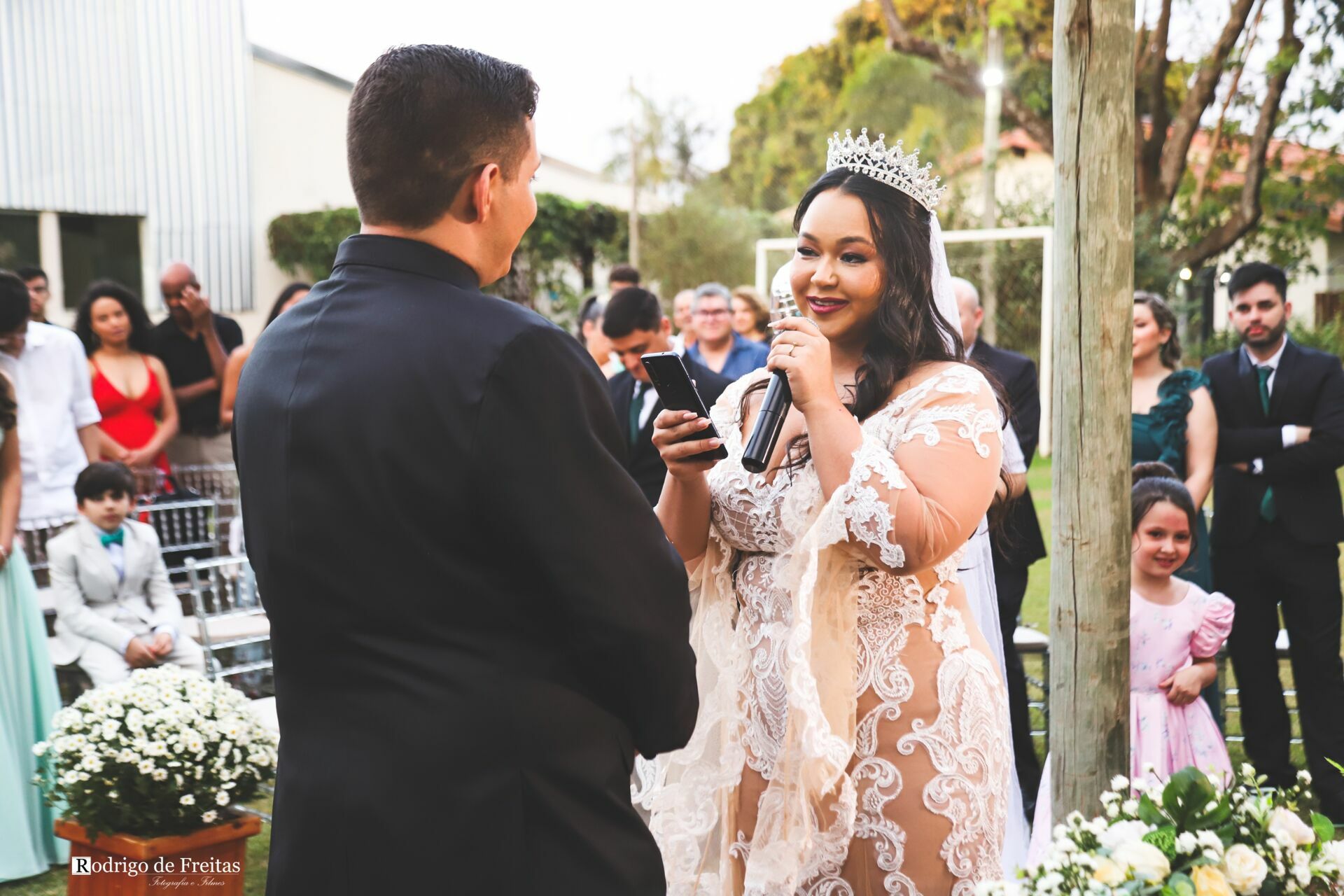 Foto Monique e Aluísio / CASAMENTO Foto Monique e Aluísio / CASAMENTO - Imagem 27