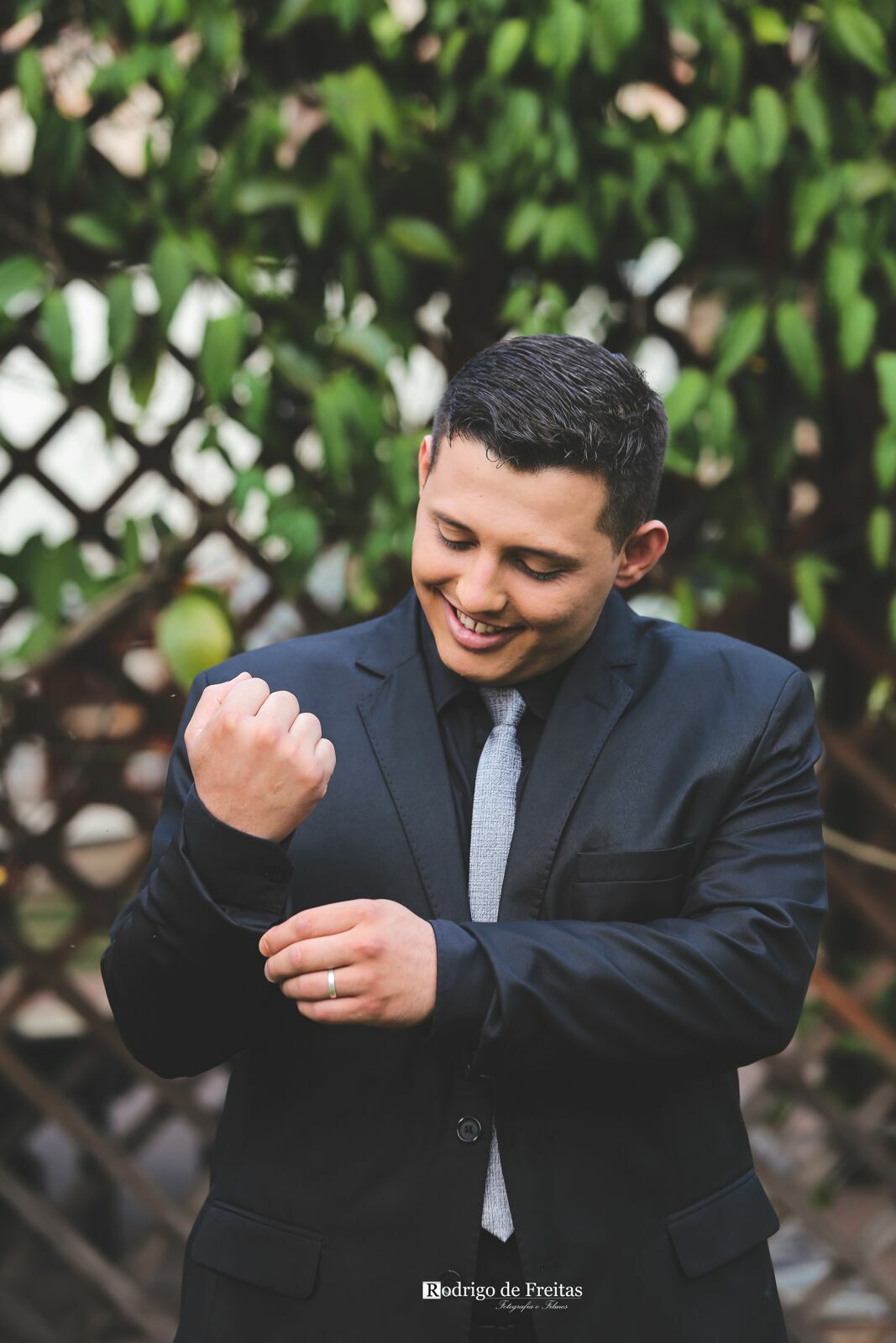 Foto Monique e Aluísio / CASAMENTO Foto Monique e Aluísio / CASAMENTO - Imagem 11