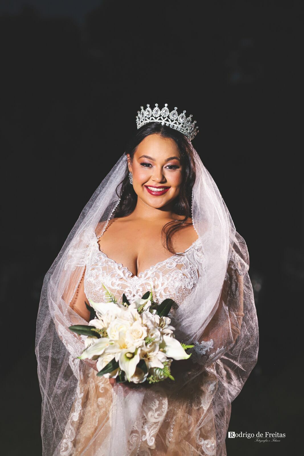 Foto Monique e Aluísio / CASAMENTO Foto Monique e Aluísio / CASAMENTO - Imagem 35