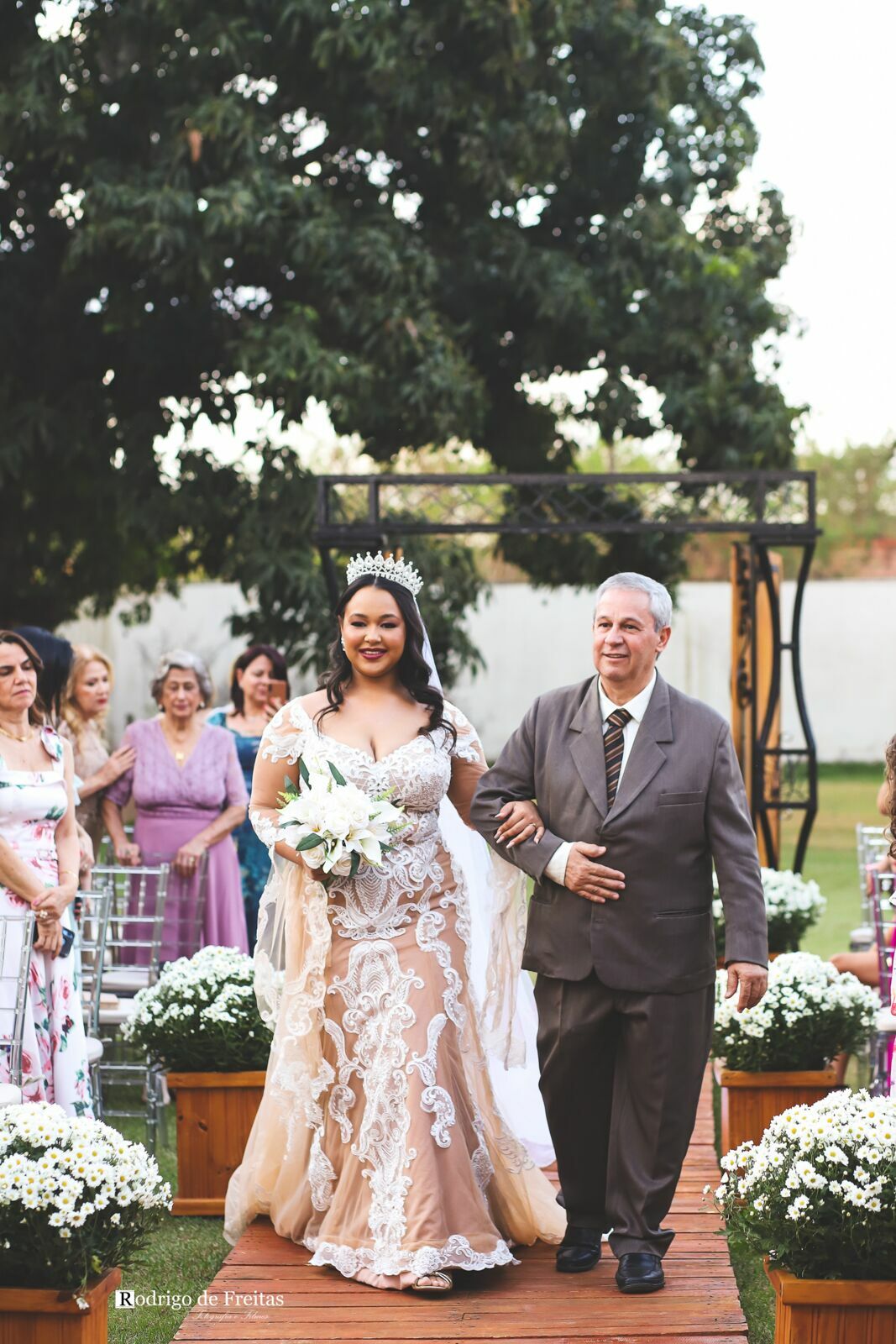 Foto Monique e Aluísio / CASAMENTO Foto Monique e Aluísio / CASAMENTO - Imagem 20