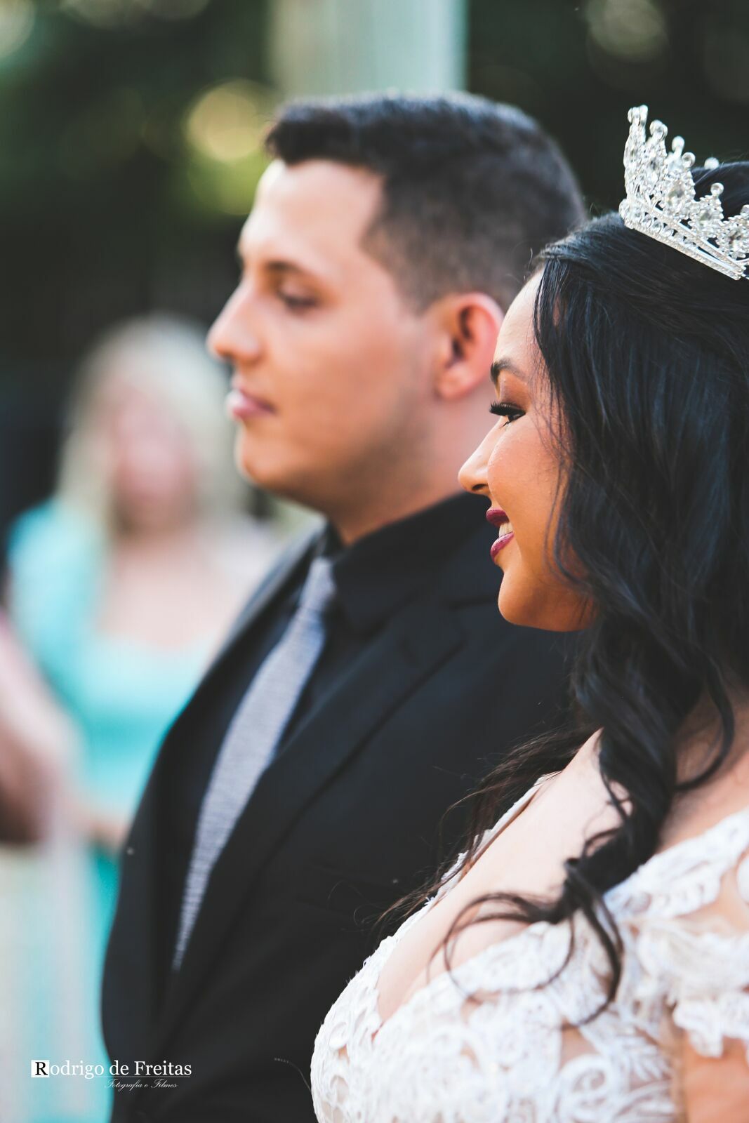 Foto Monique e Aluísio / CASAMENTO Foto Monique e Aluísio / CASAMENTO - Imagem 24