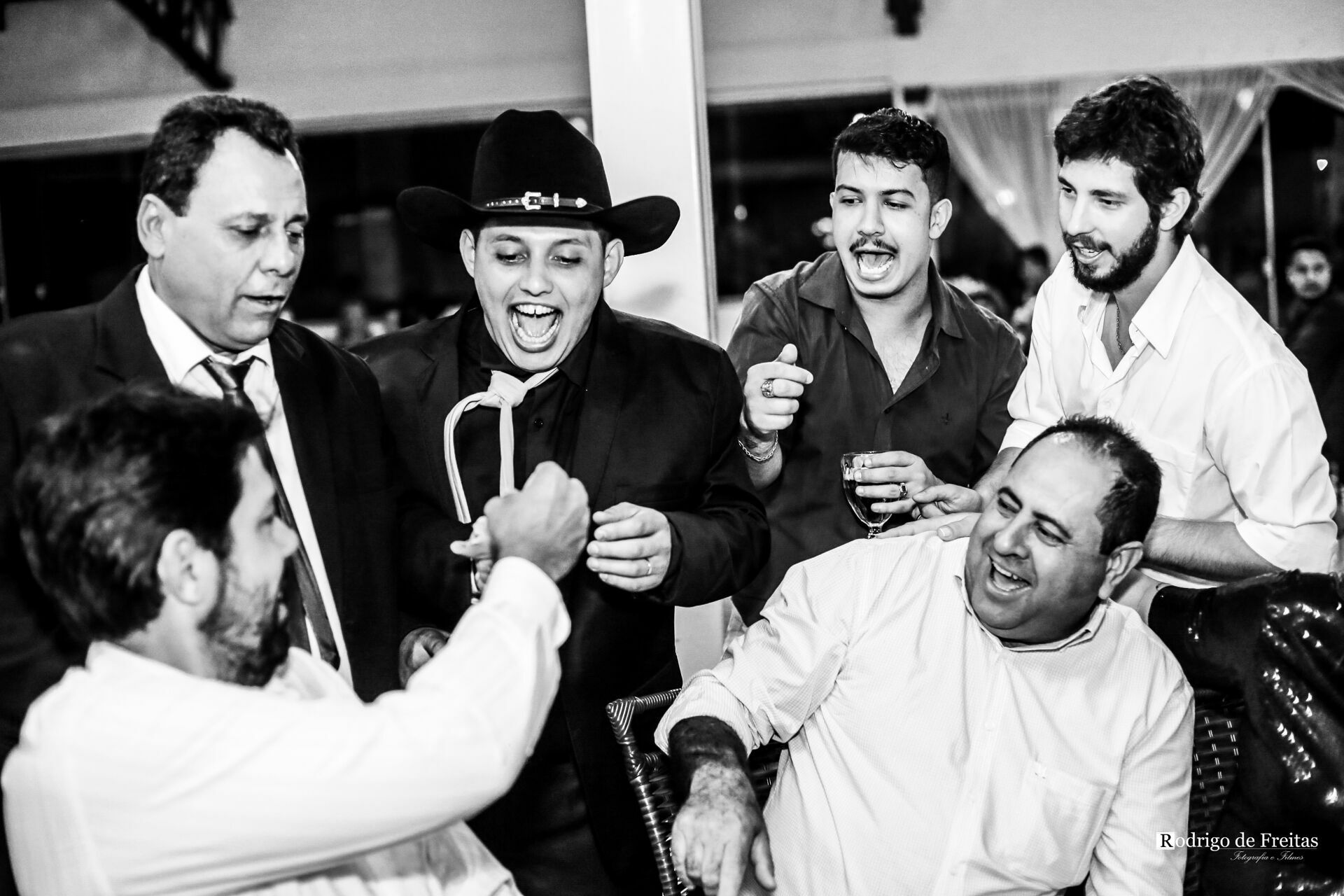 Foto Monique e Aluísio / CASAMENTO Foto Monique e Aluísio / CASAMENTO - Imagem 49