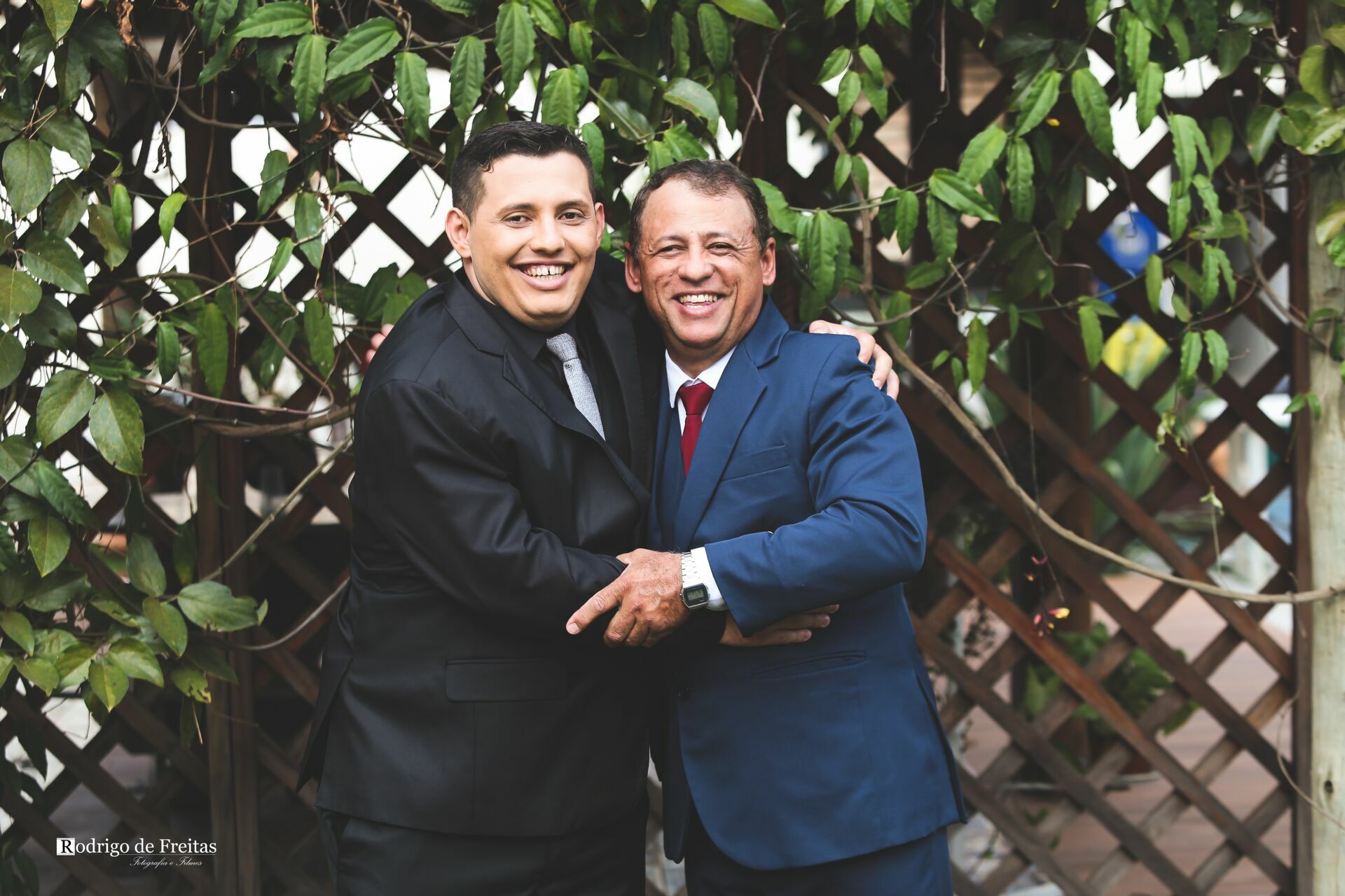 Foto Monique e Aluísio / CASAMENTO Foto Monique e Aluísio / CASAMENTO - Imagem 10