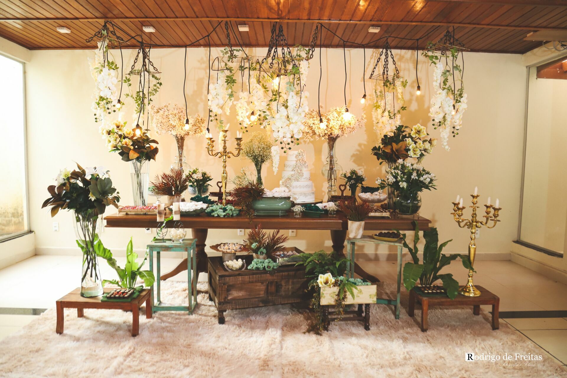 Foto Monique e Aluísio / CASAMENTO Foto Monique e Aluísio / CASAMENTO - Imagem 14