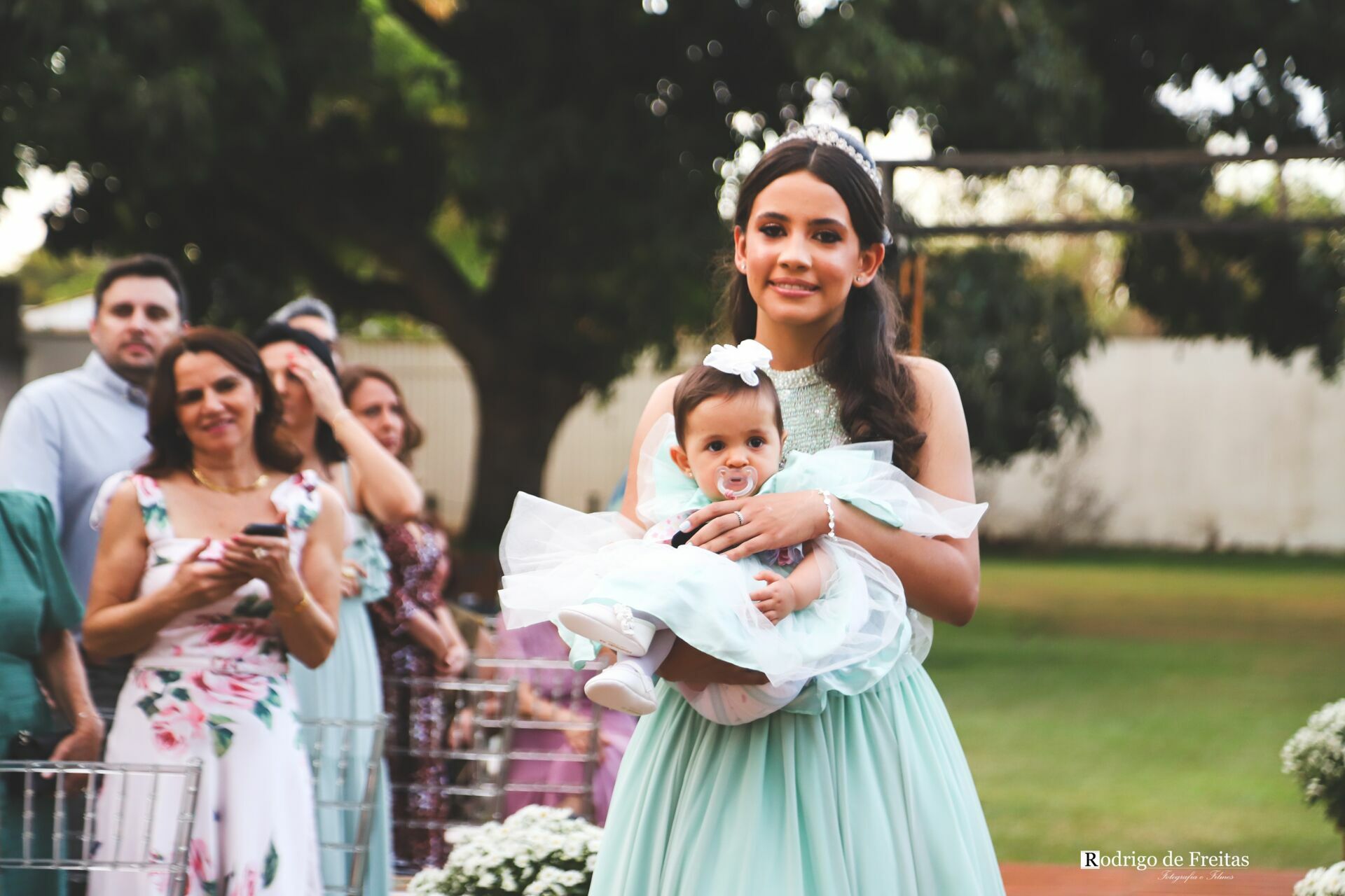 Foto Monique e Aluísio / CASAMENTO Foto Monique e Aluísio / CASAMENTO - Imagem 25