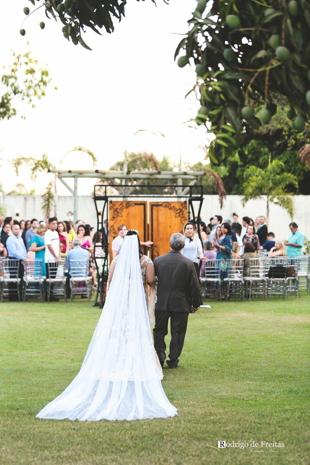 Foto Monique e Aluísio / CASAMENTO Foto Monique e Aluísio / CASAMENTO - Imagem 19