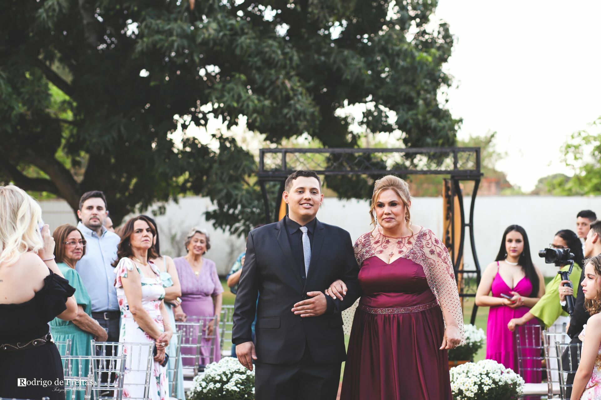 Foto Monique e Aluísio / CASAMENTO Foto Monique e Aluísio / CASAMENTO - Imagem 18