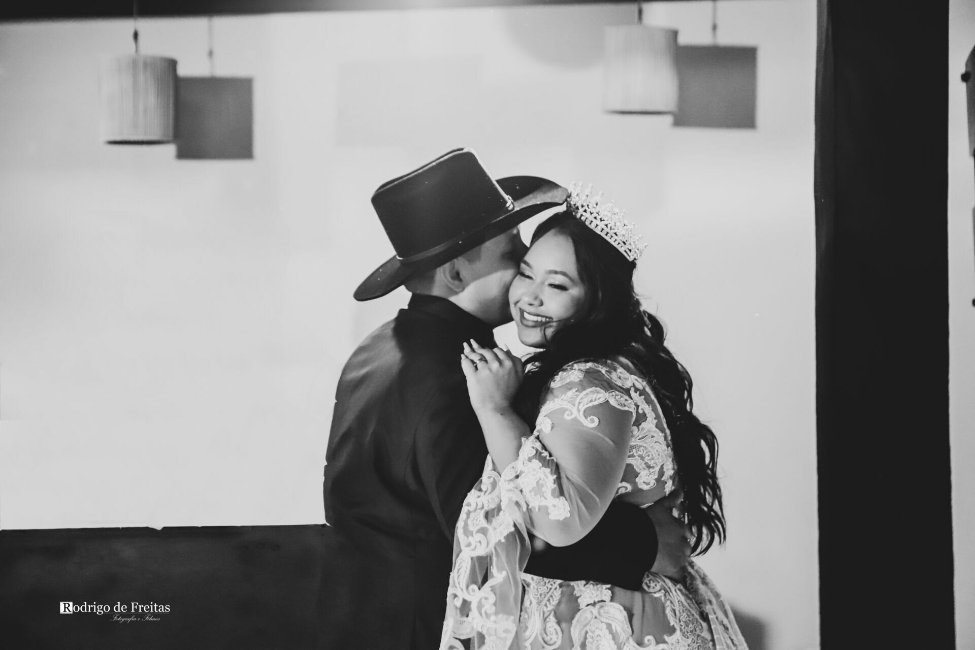 Foto Monique e Aluísio / CASAMENTO Foto Monique e Aluísio / CASAMENTO - Imagem 41