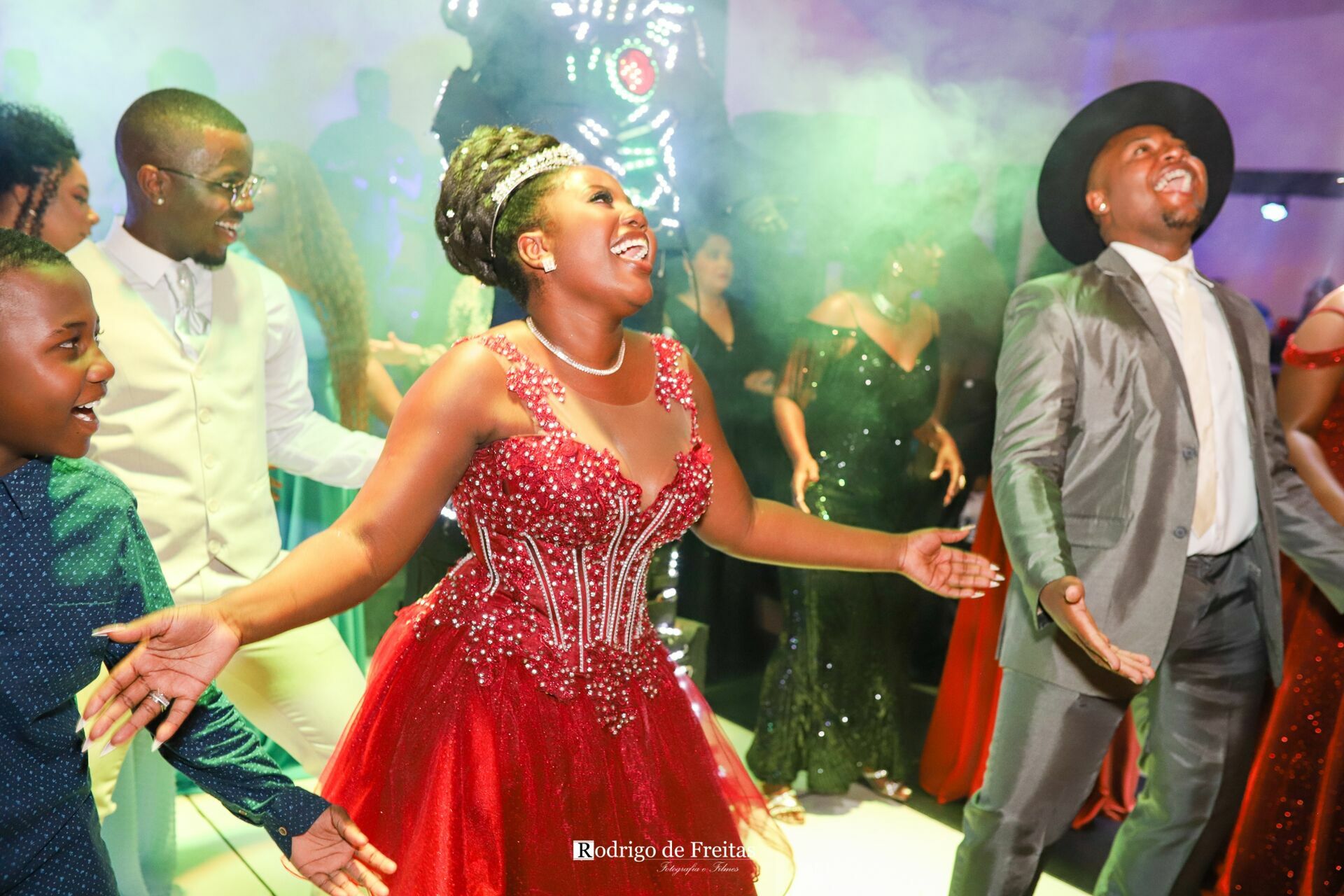 Foto Maria Alice / 18 ANOS Foto Maria Alice / 18 ANOS - Imagem 39