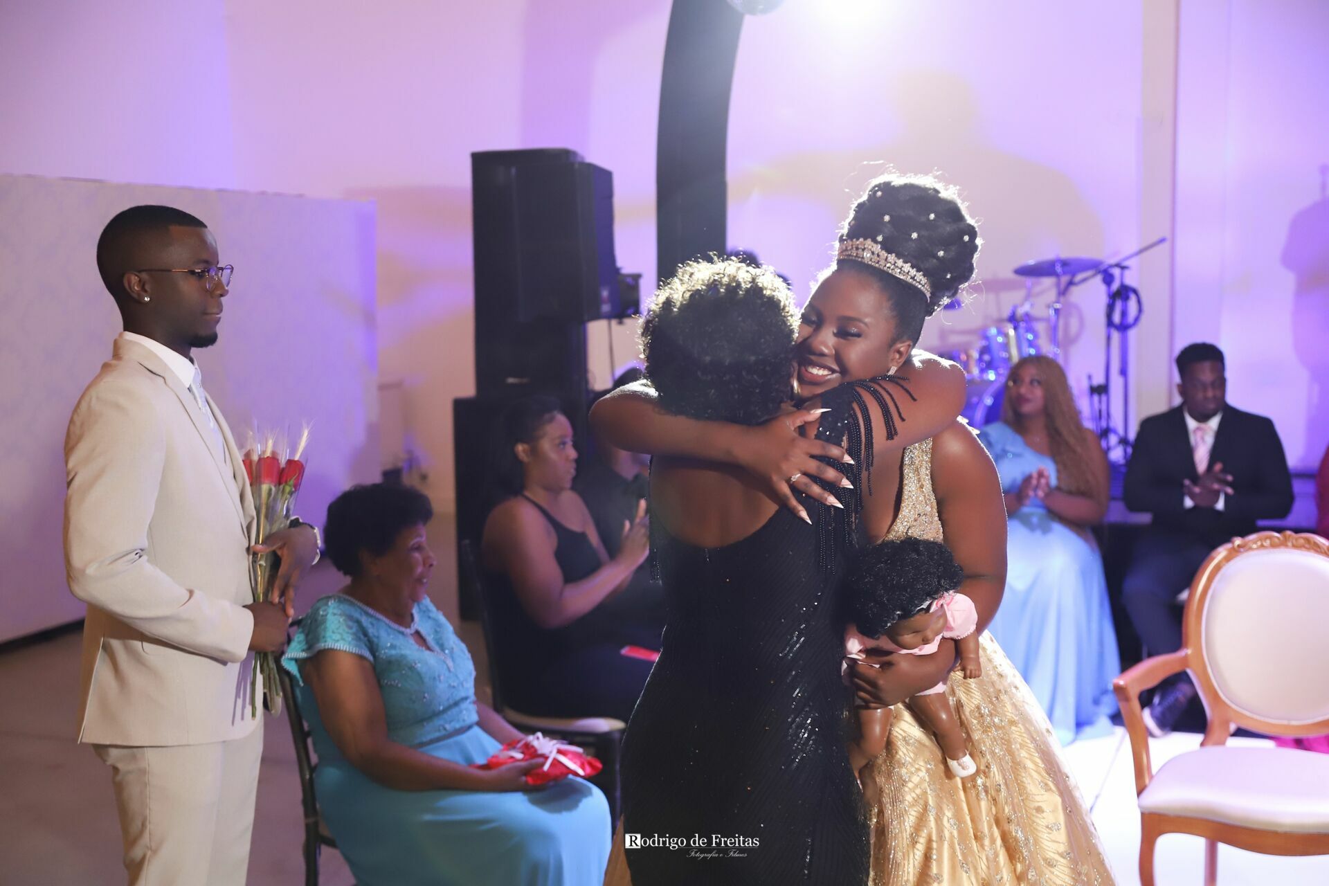 Foto Maria Alice / 18 ANOS Foto Maria Alice / 18 ANOS - Imagem 24