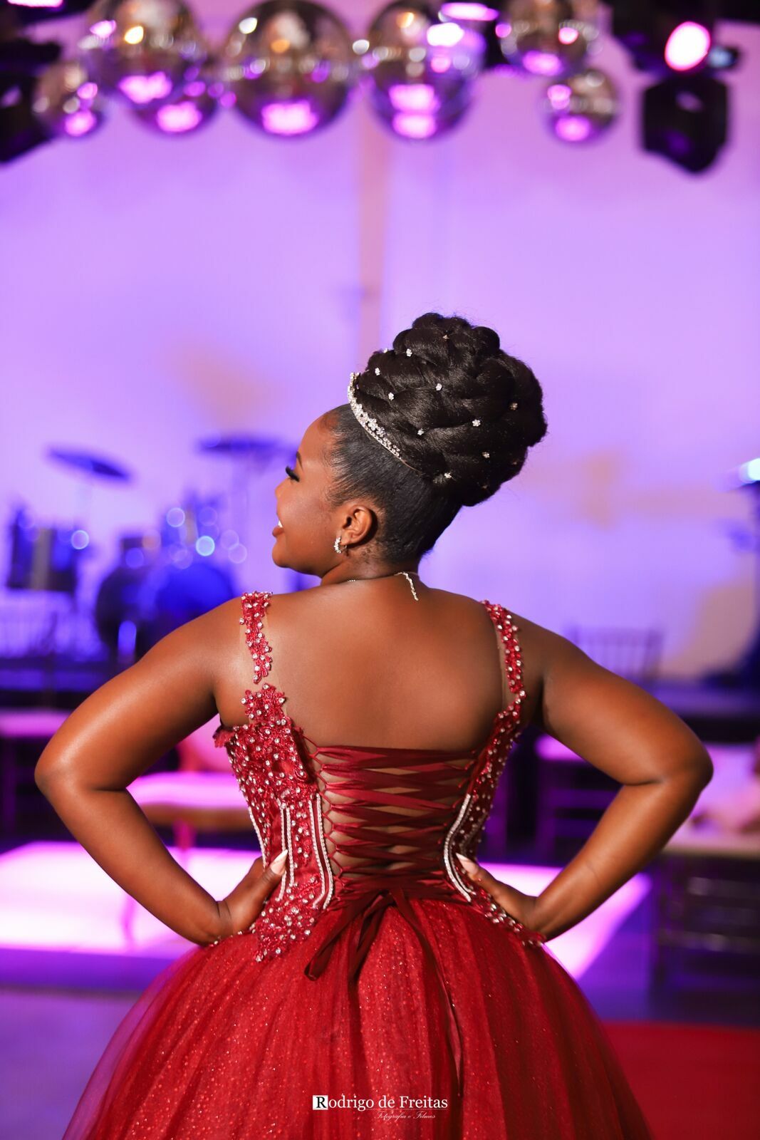 Foto Maria Alice / 18 ANOS Foto Maria Alice / 18 ANOS - Imagem 11