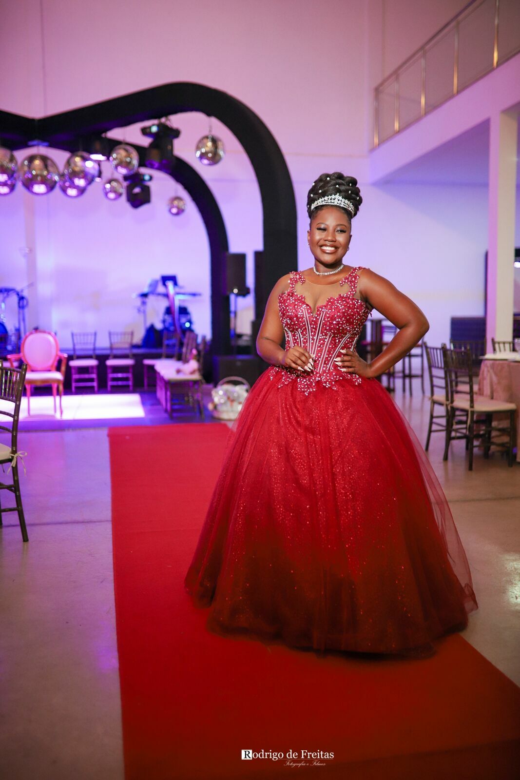 Foto Maria Alice / 18 ANOS Foto Maria Alice / 18 ANOS - Imagem 15