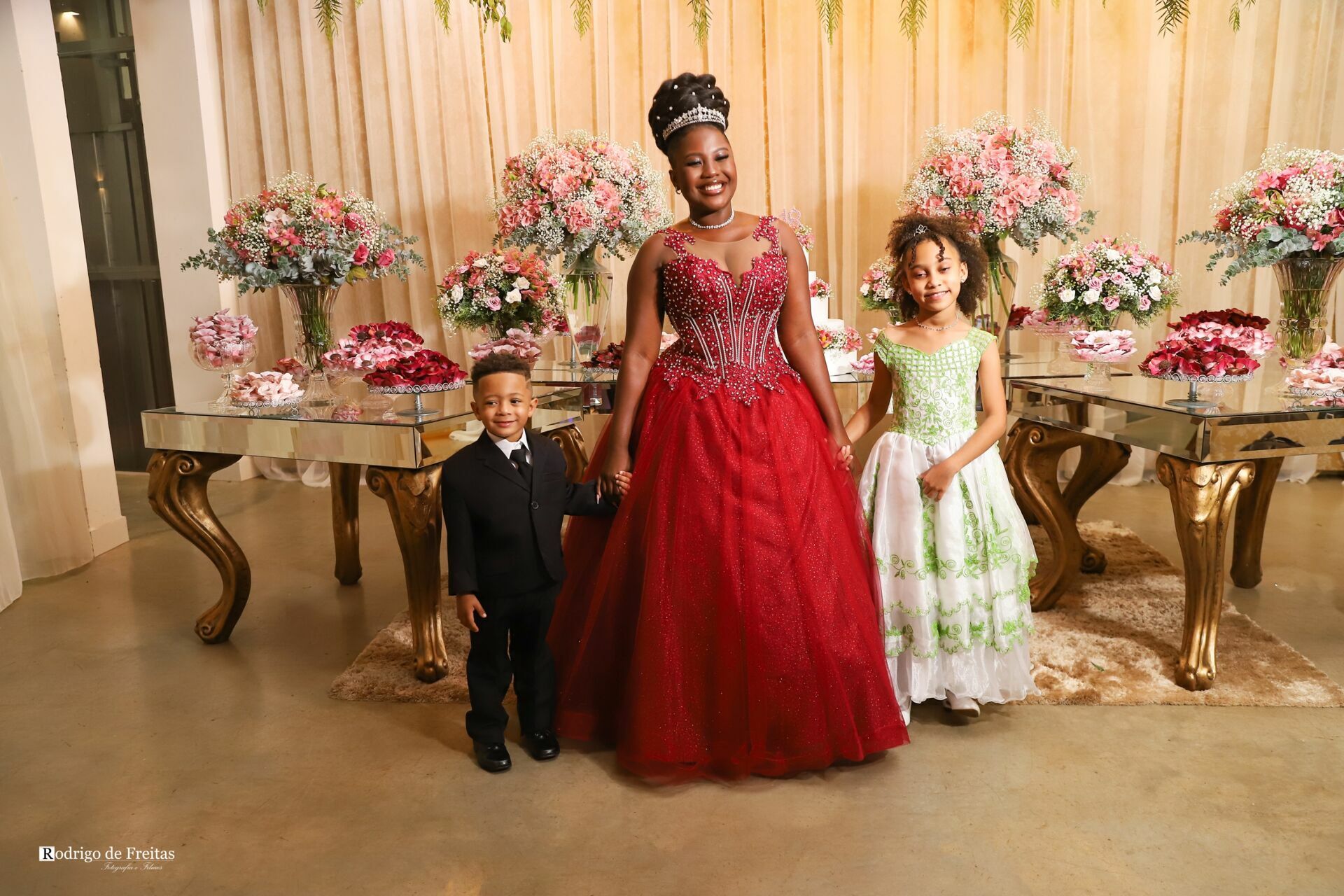 Foto Maria Alice / 18 ANOS Foto Maria Alice / 18 ANOS - Imagem 18