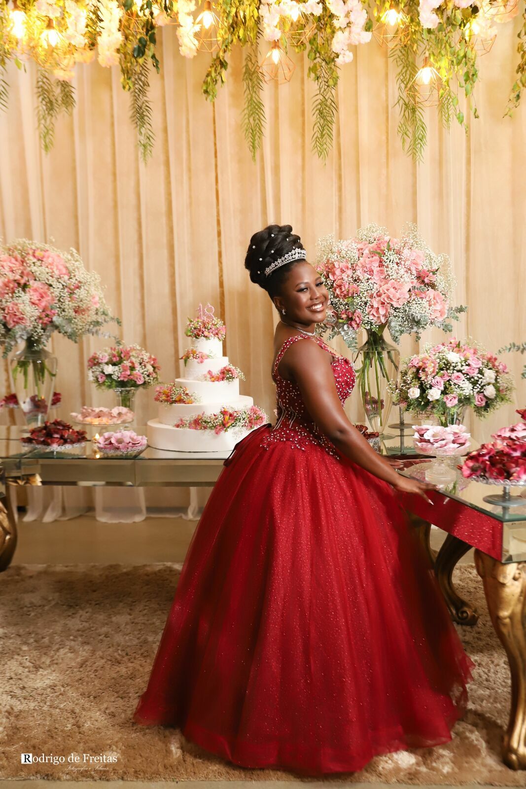 Foto Maria Alice / 18 ANOS Foto Maria Alice / 18 ANOS - Imagem 6