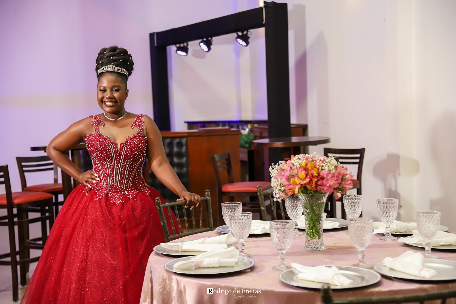 Foto Maria Alice / 18 ANOS Foto Maria Alice / 18 ANOS - Imagem 13