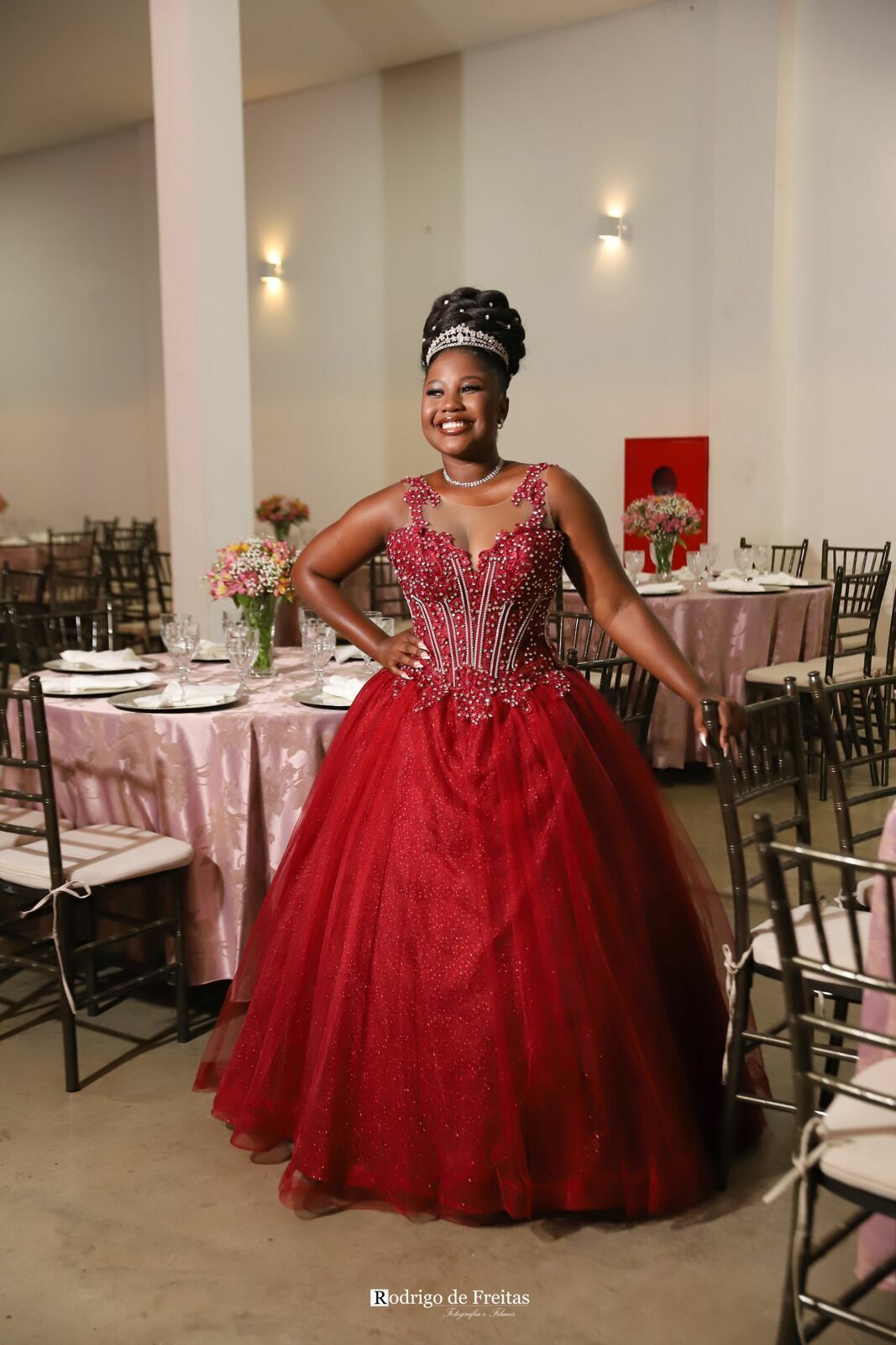 Foto Maria Alice / 18 ANOS Foto Maria Alice / 18 ANOS - Imagem 9