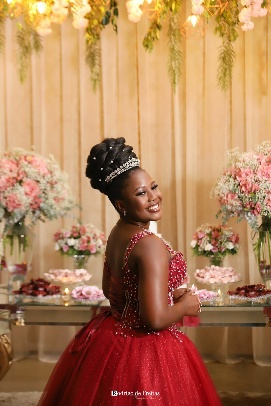 Foto Maria Alice / 18 ANOS Foto Maria Alice / 18 ANOS - Imagem 5