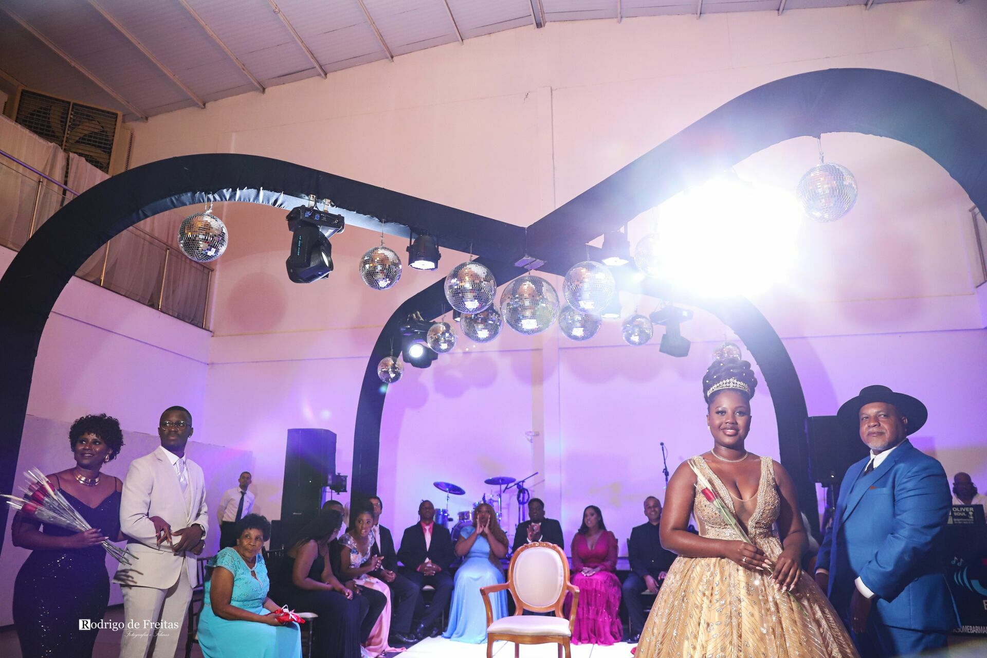 Foto Maria Alice / 18 ANOS Foto Maria Alice / 18 ANOS - Imagem 25