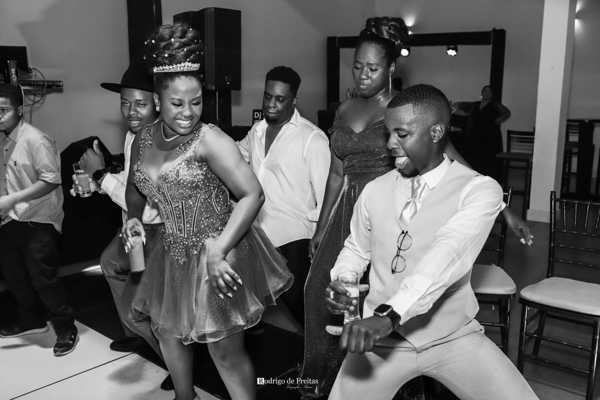 Foto Maria Alice / 18 ANOS Foto Maria Alice / 18 ANOS - Imagem 37