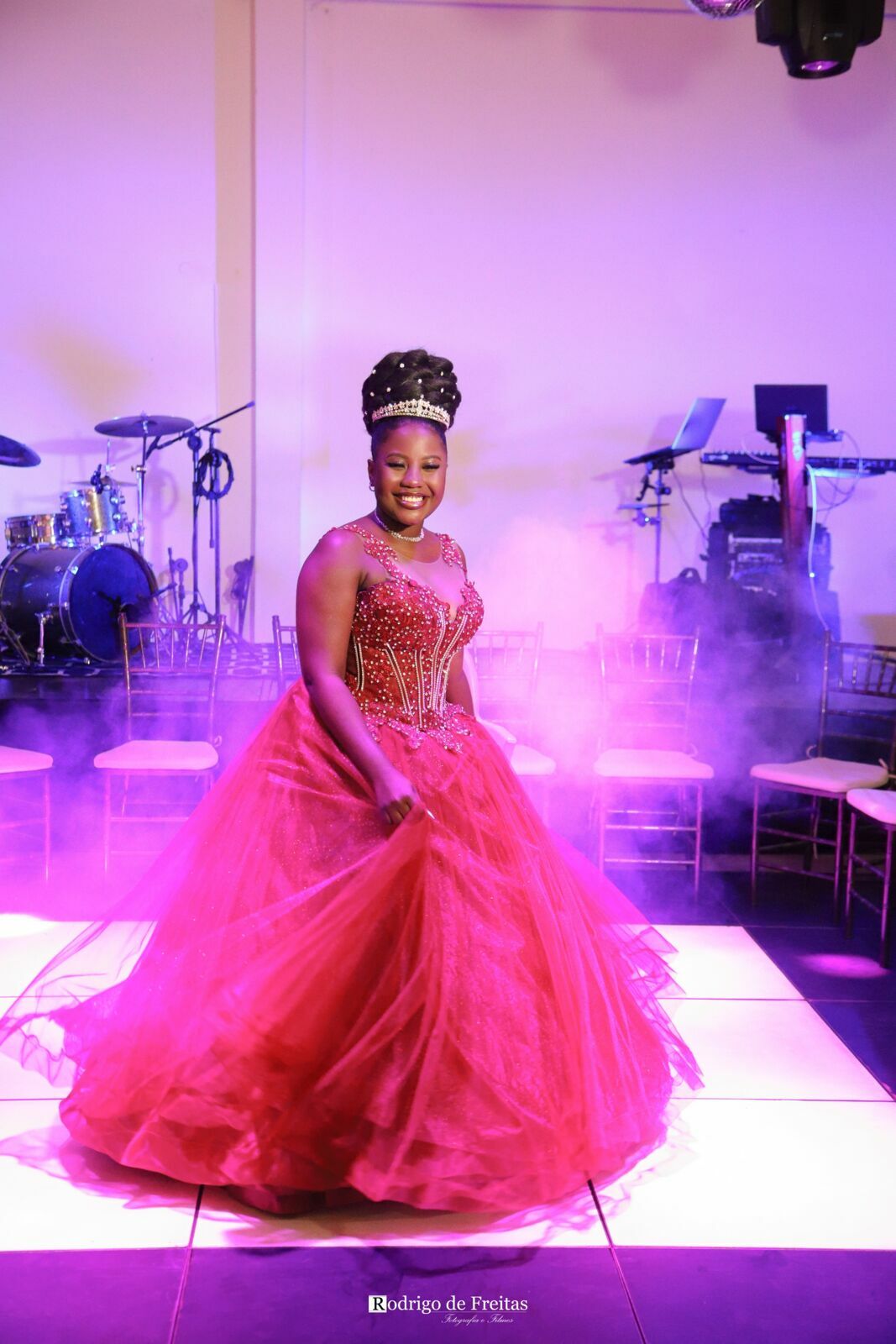 Foto Maria Alice / 18 ANOS Foto Maria Alice / 18 ANOS - Imagem 16