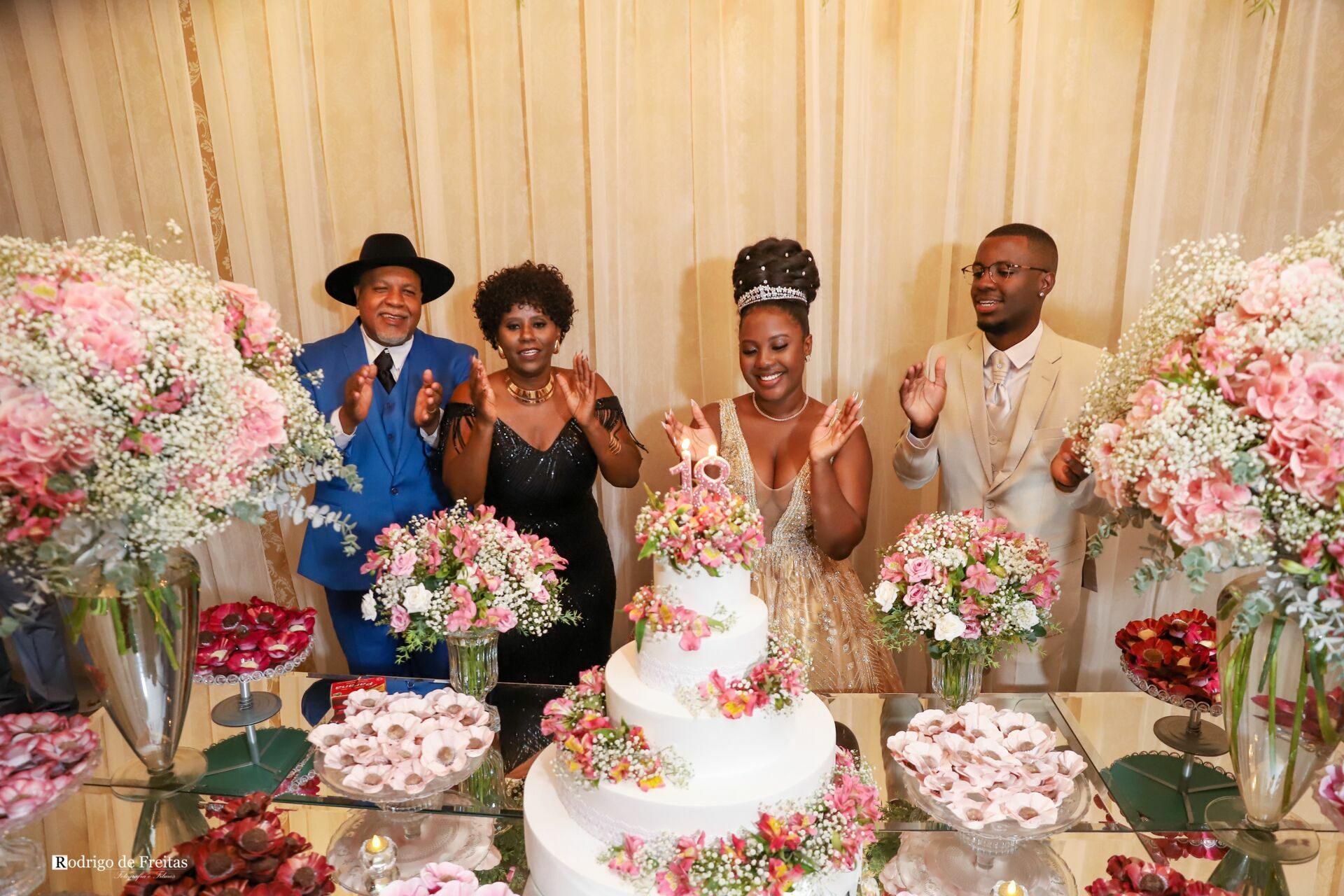 Foto Maria Alice / 18 ANOS Foto Maria Alice / 18 ANOS - Imagem 31