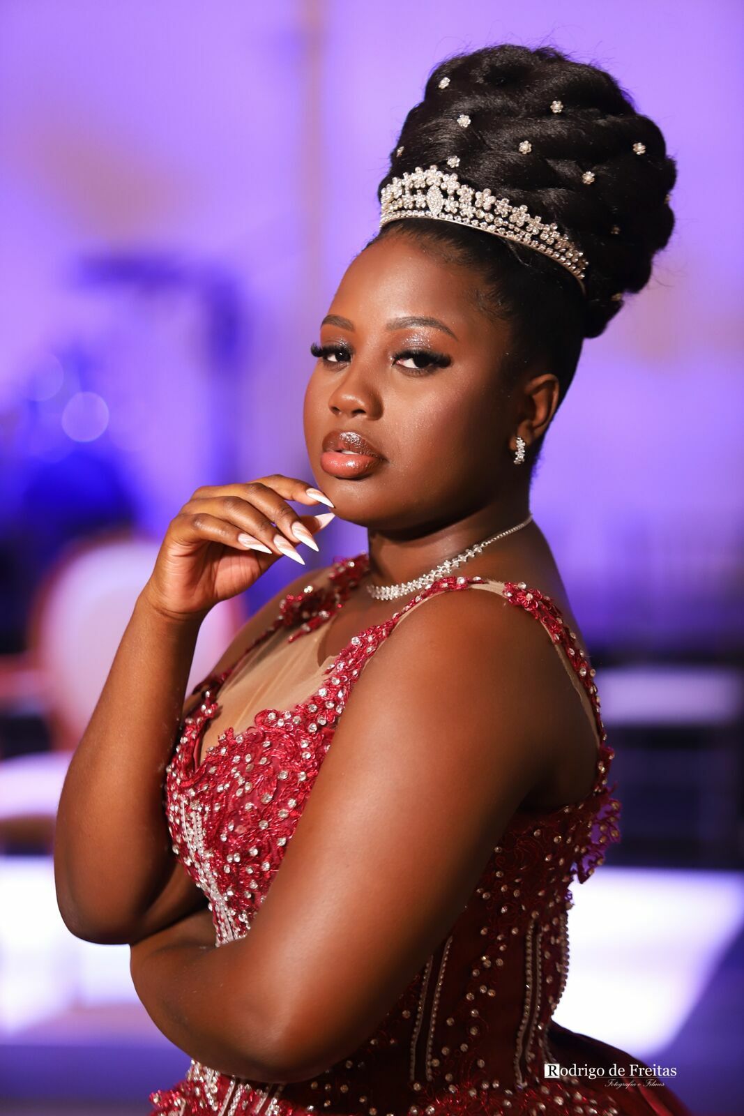 Foto Maria Alice / 18 ANOS Foto Maria Alice / 18 ANOS - Imagem 12