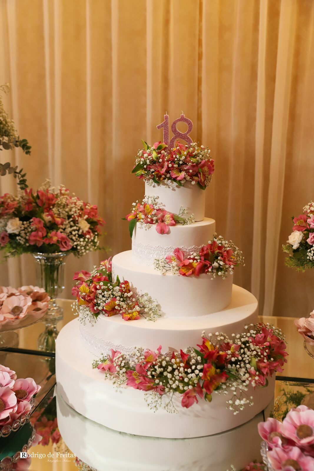 Foto Maria Alice / 18 ANOS Foto Maria Alice / 18 ANOS - Imagem 4